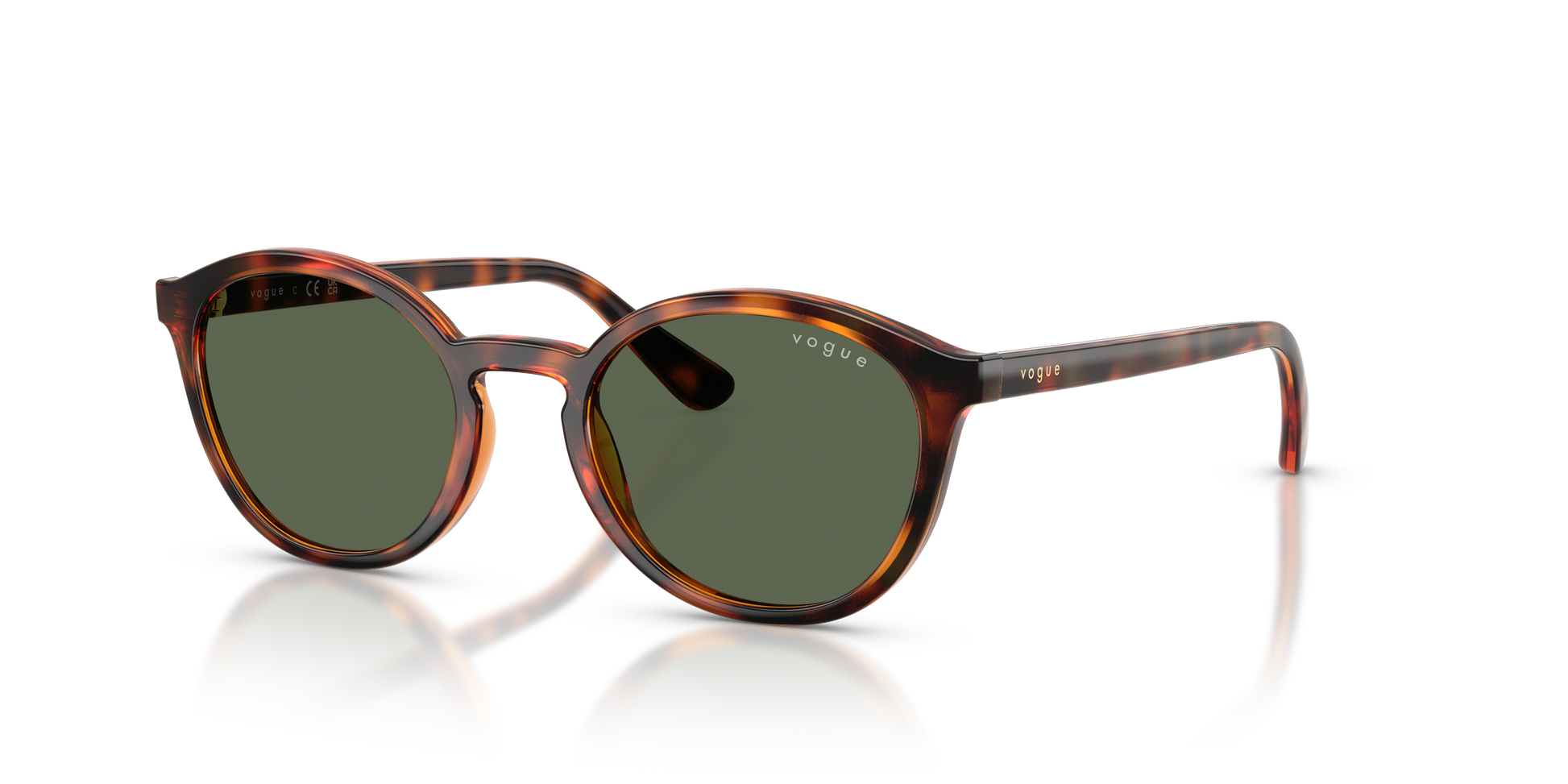 Vogue Junior Sun VJ2033 W65671