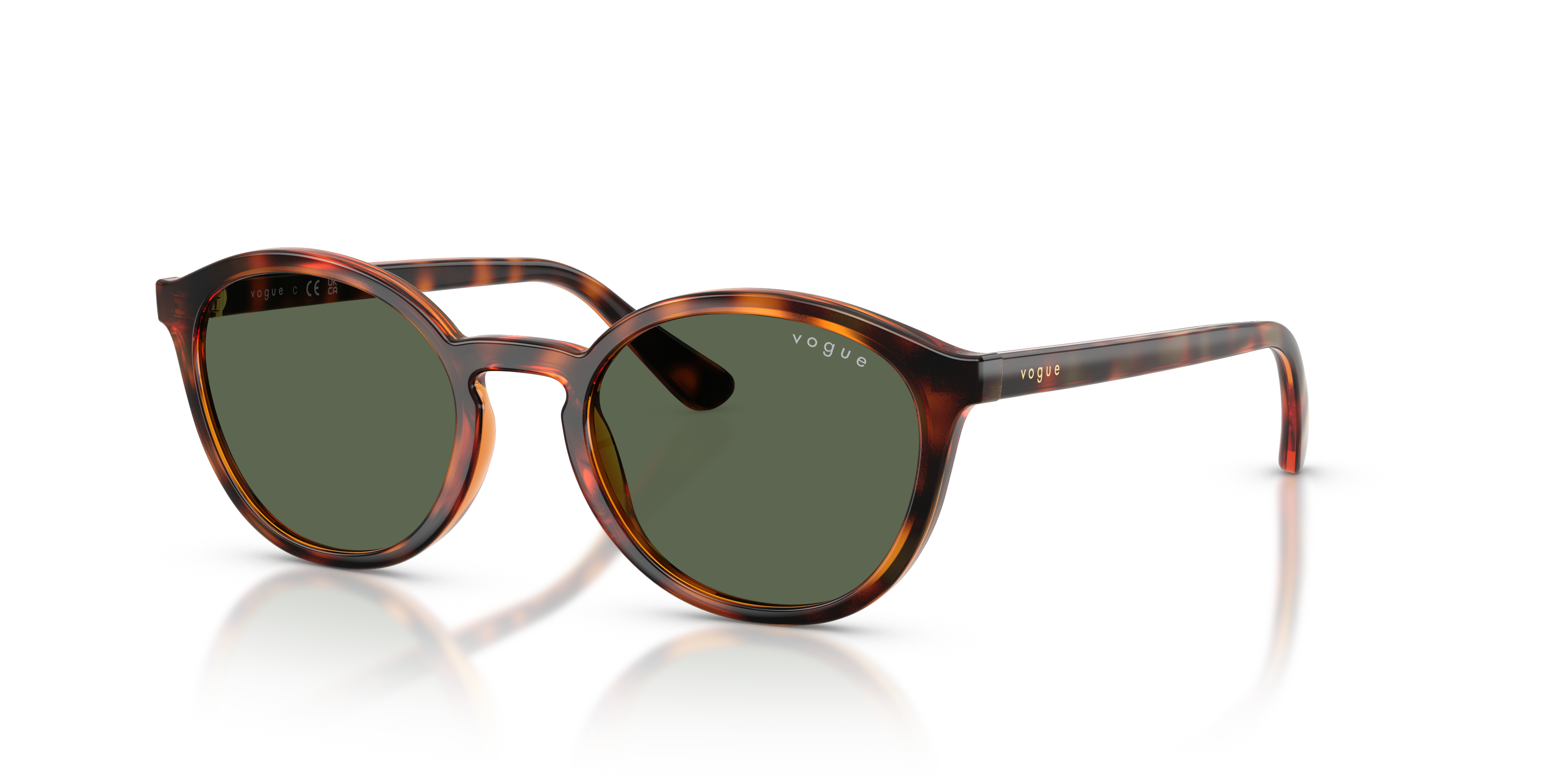 Vogue Junior Sun VJ2033 W65671