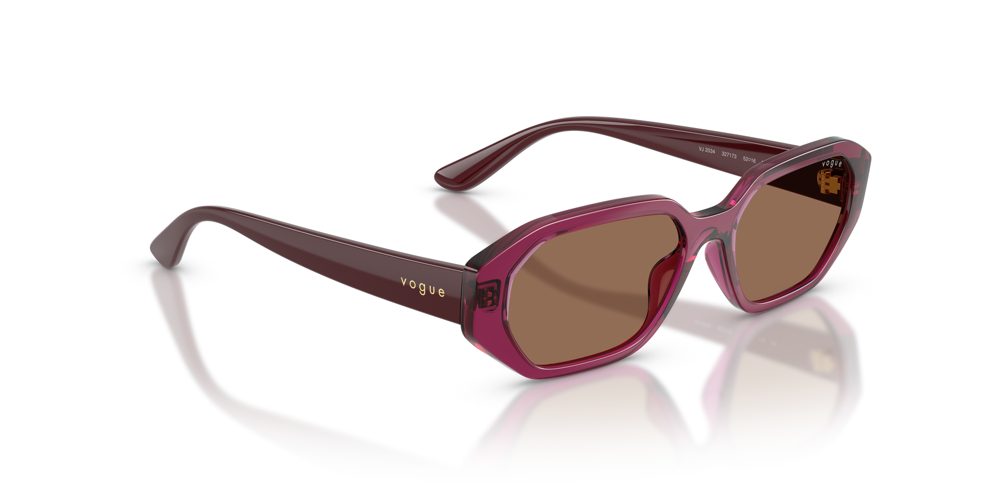 Vogue Junior Sun VJ2034 327173