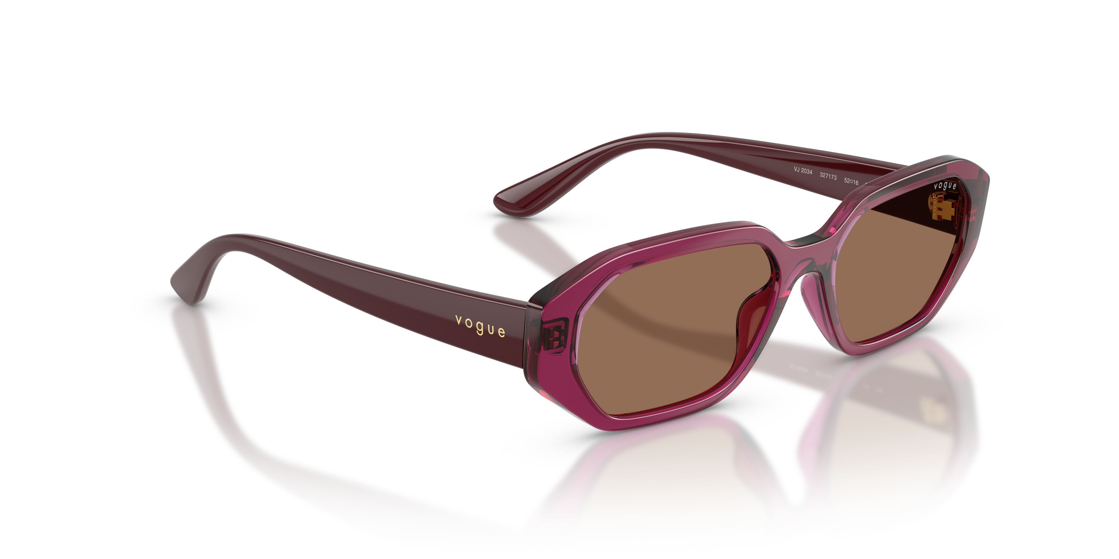 Vogue Junior Sun VJ2034 327173