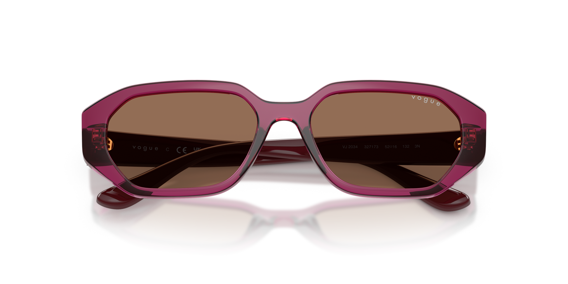 Vogue Junior Sun VJ2034 327173