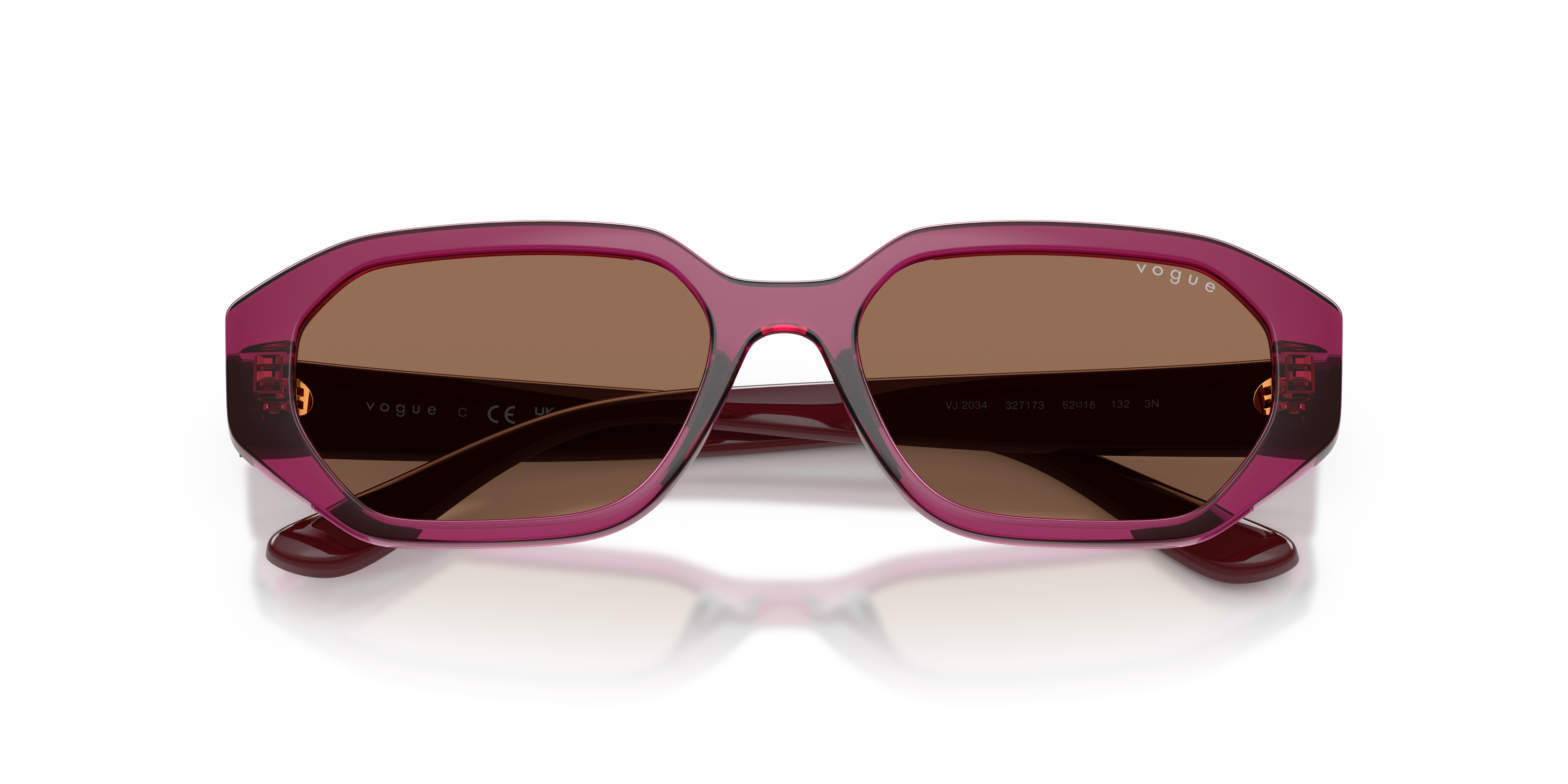 Vogue Junior Sun VJ2034 327173