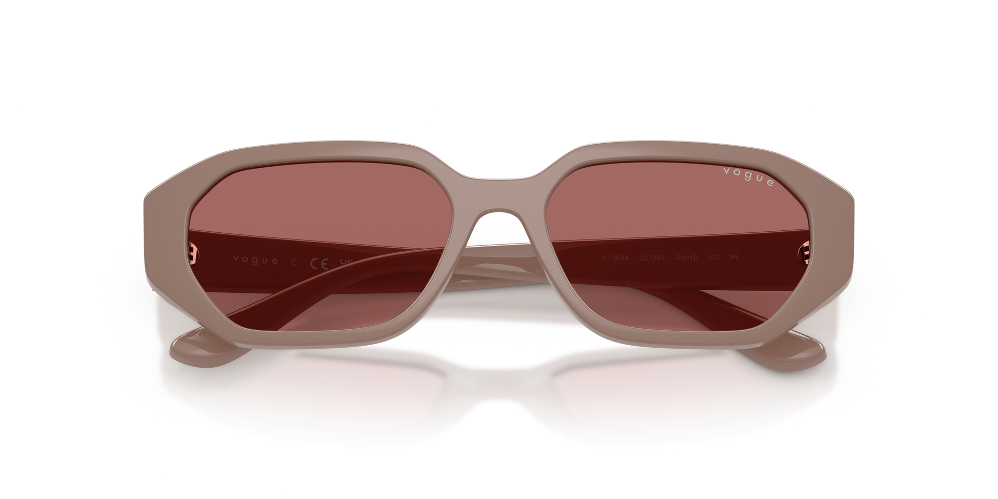Vogue Junior Sun VJ2034 327269