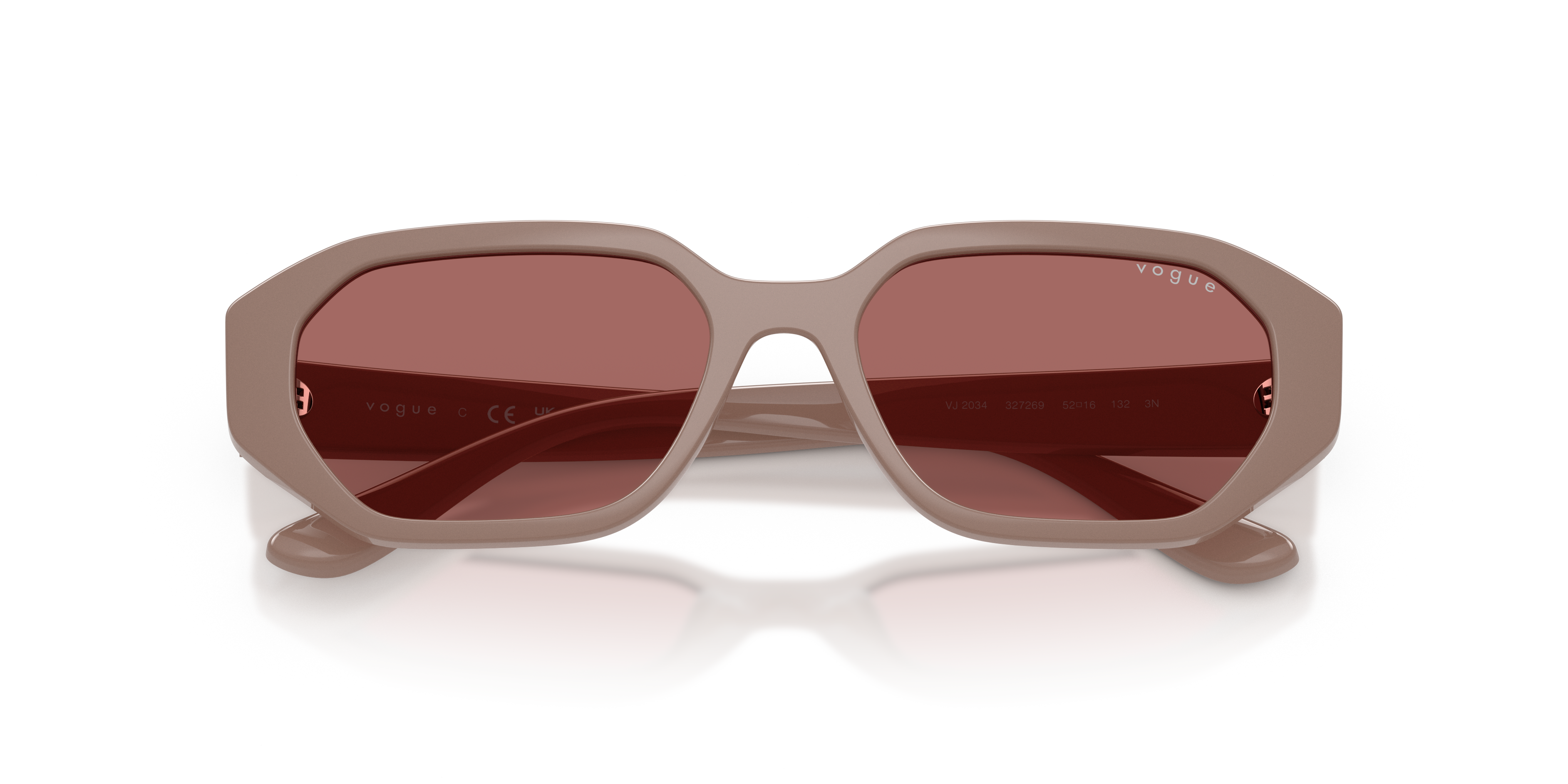 Vogue Junior Sun VJ2034 327269