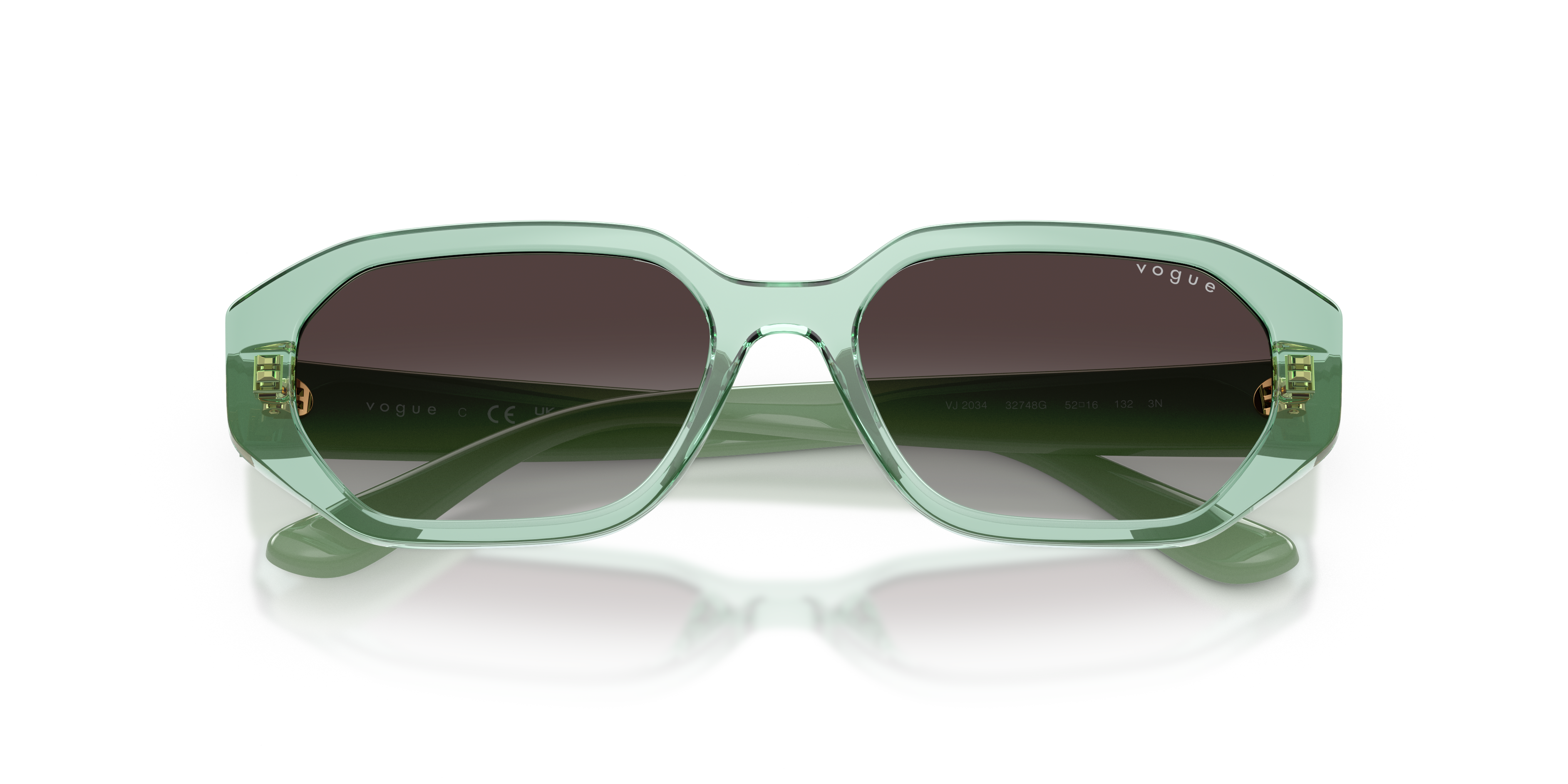 Vogue Junior Sun VJ2034 32748G