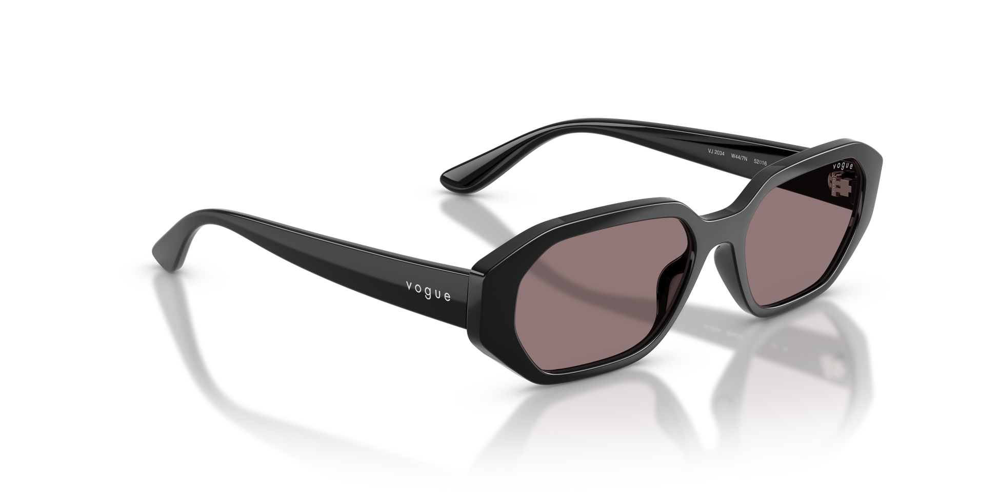 Vogue Junior Sun VJ2034 W44/7N