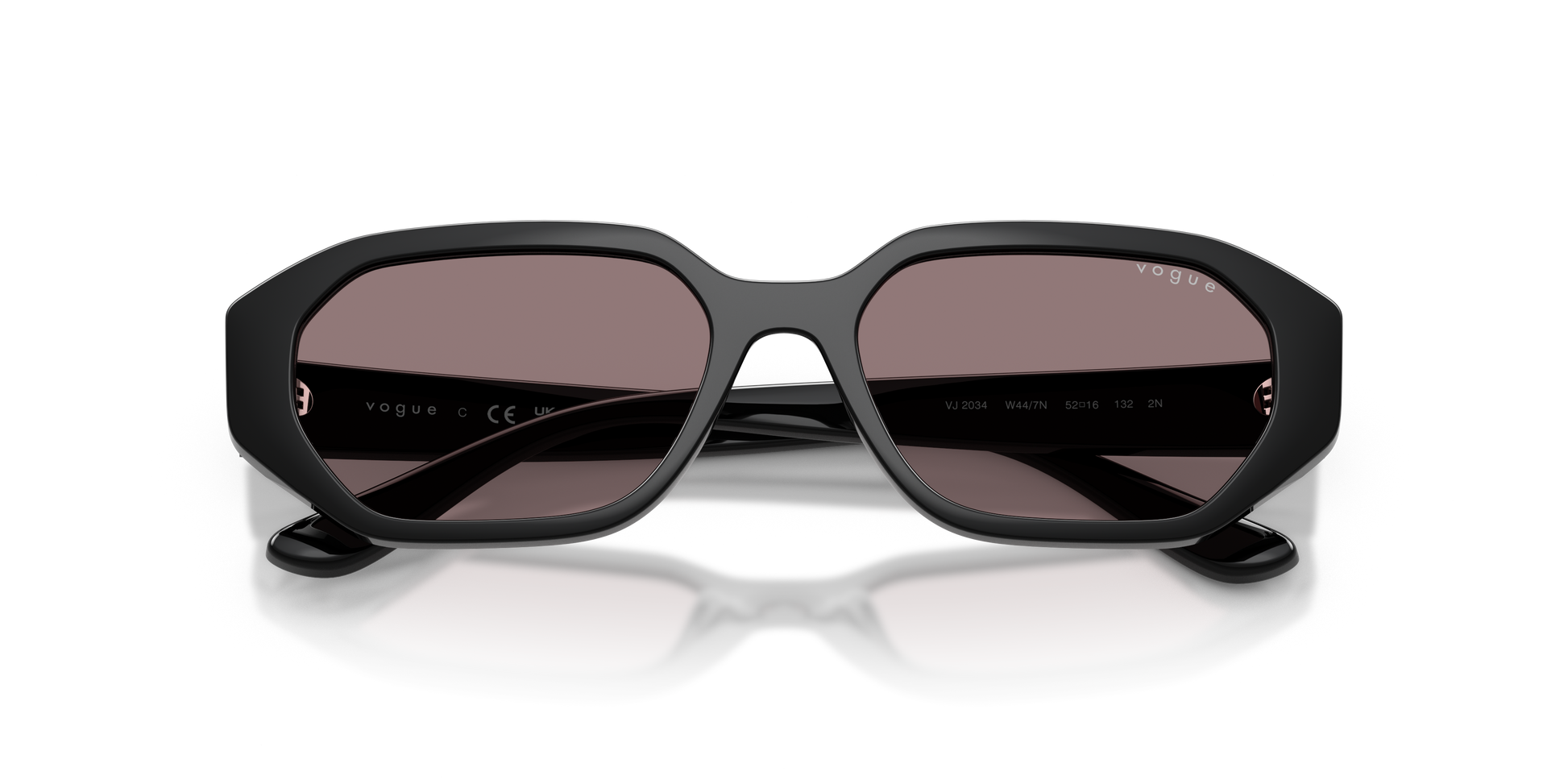 Vogue Junior Sun VJ2034 W44/7N