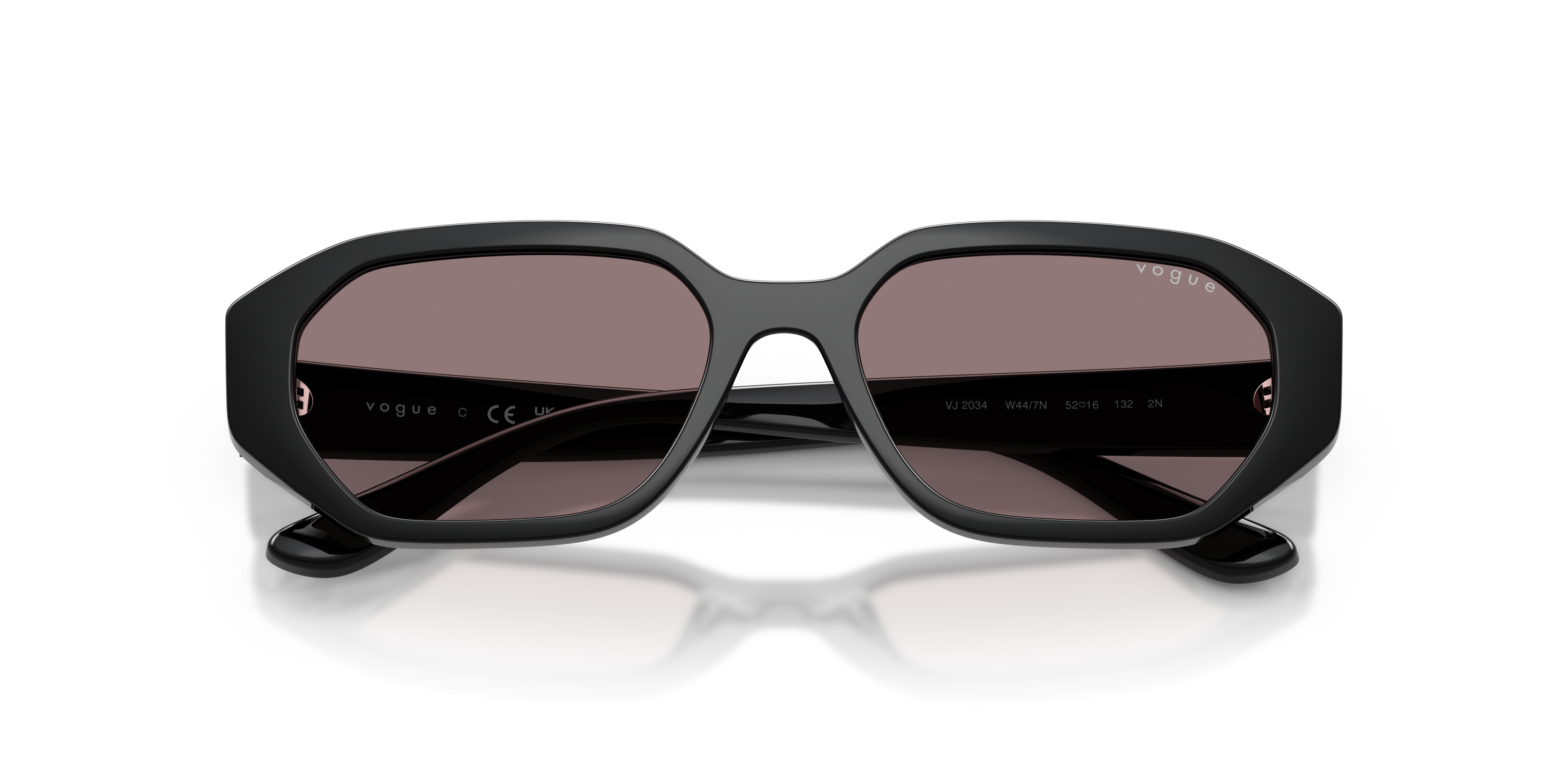 Vogue Junior Sun VJ2034 W44/7N