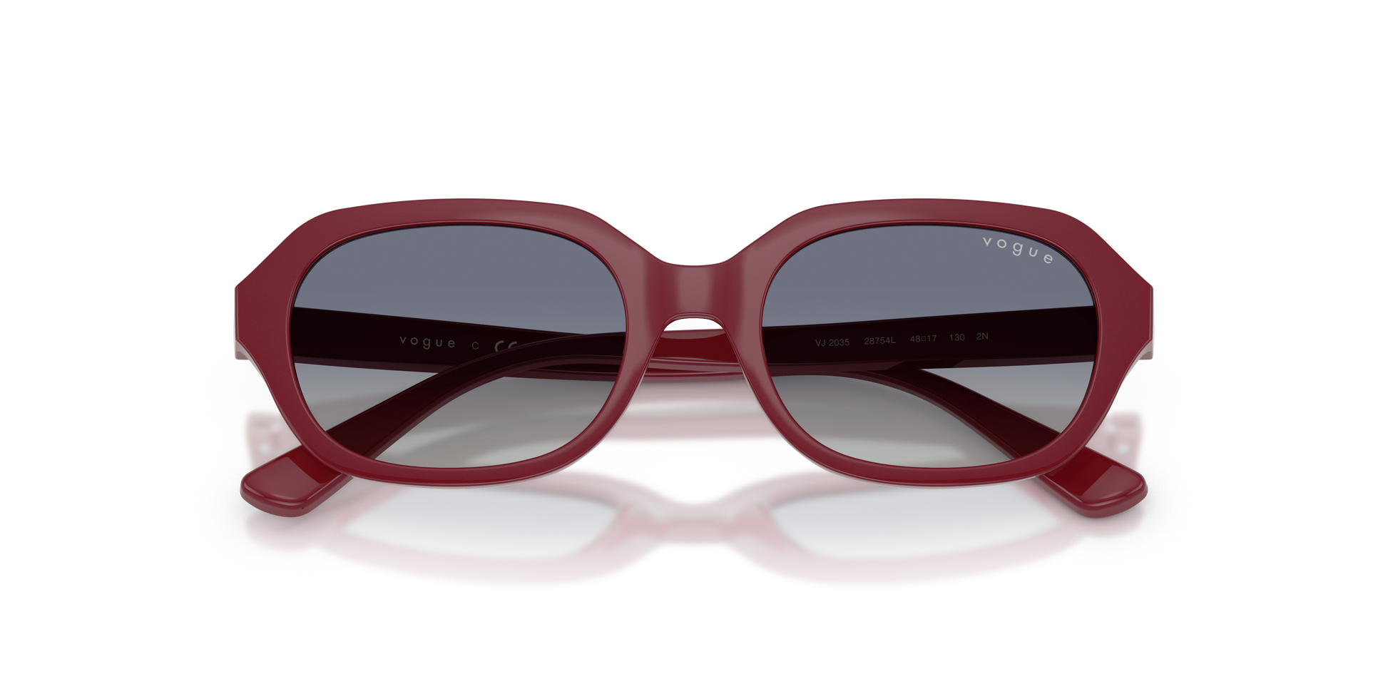 Vogue Junior Sun VJ2035 28754L