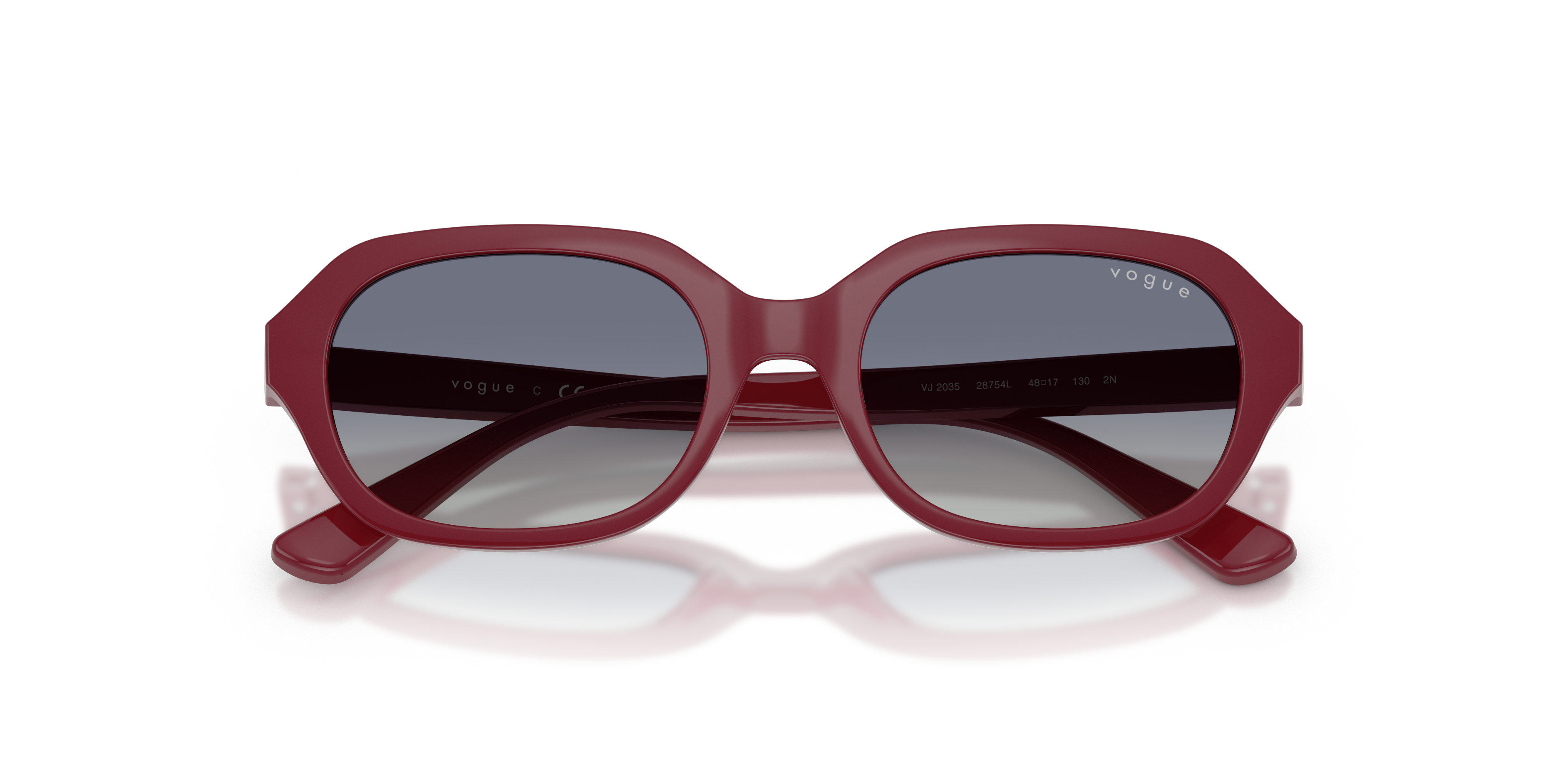Vogue Junior Sun VJ2035 28754L