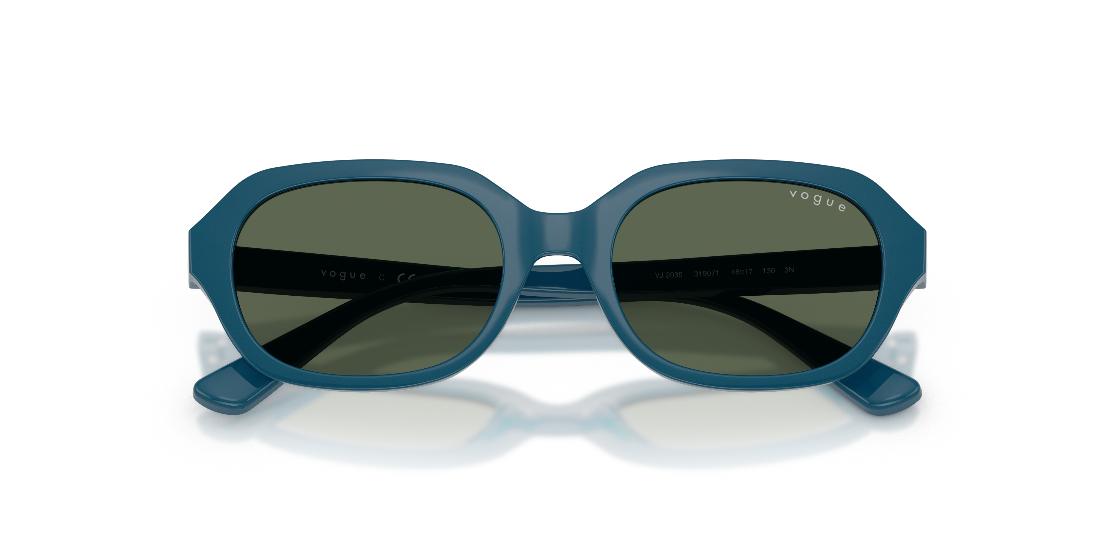 Vogue Junior Sun VJ2035 319071