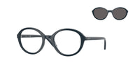 Vogue Eyewear VJ2037 33161W