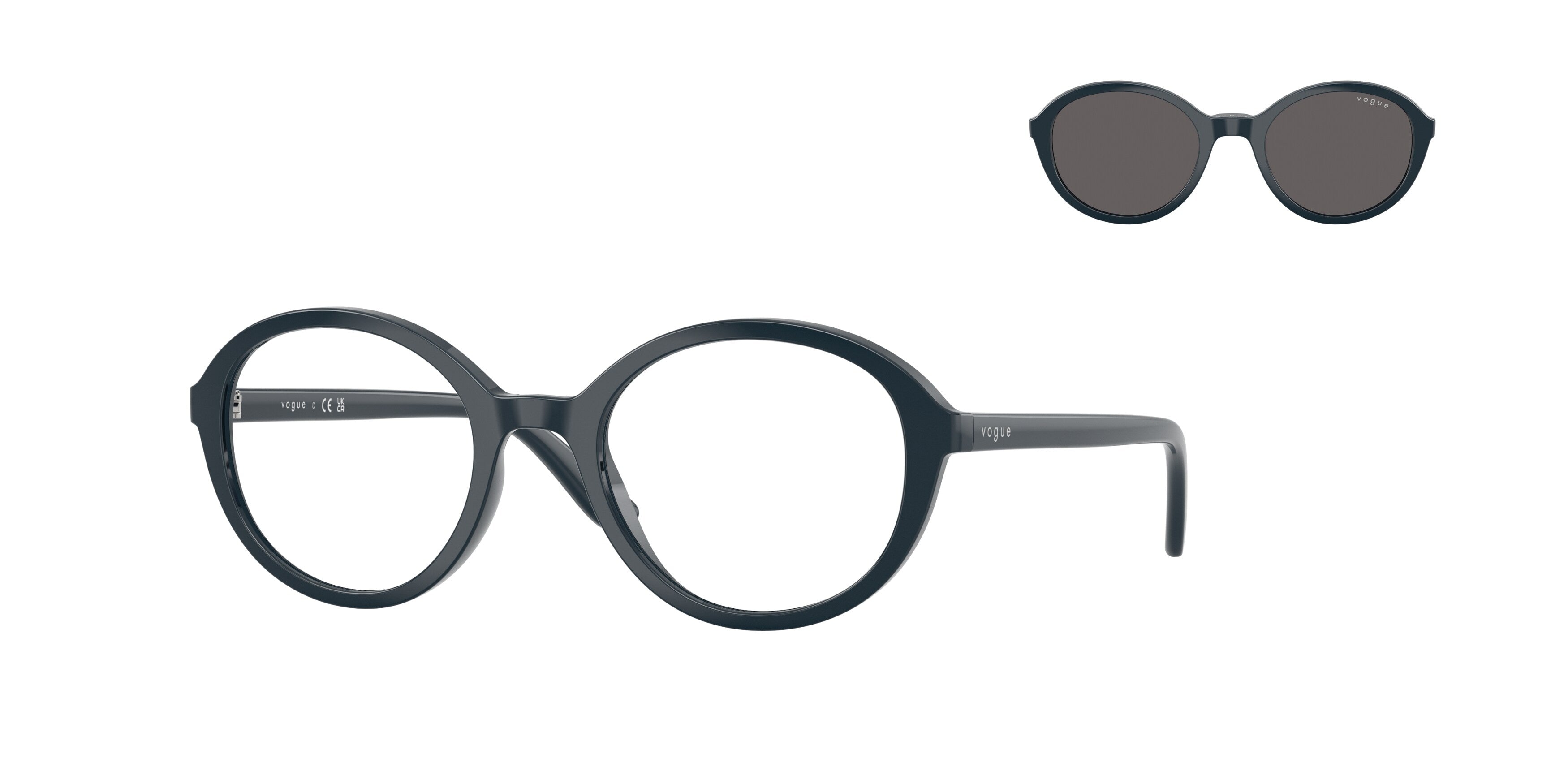 Vogue Eyewear VJ2037 33161W