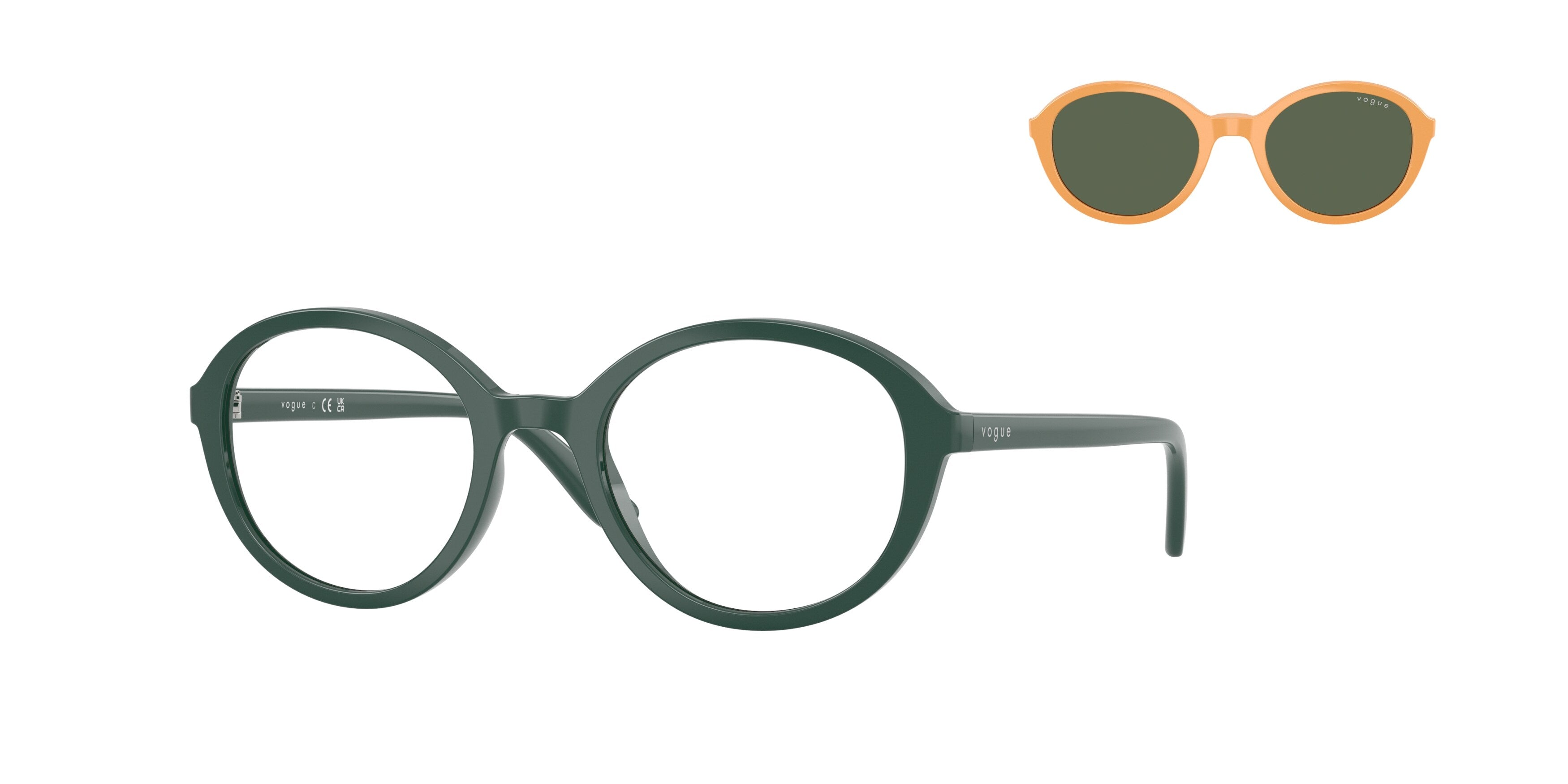 Vogue Eyewear VJ2037 33181W