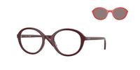 Vogue Eyewear VJ2037 33191W