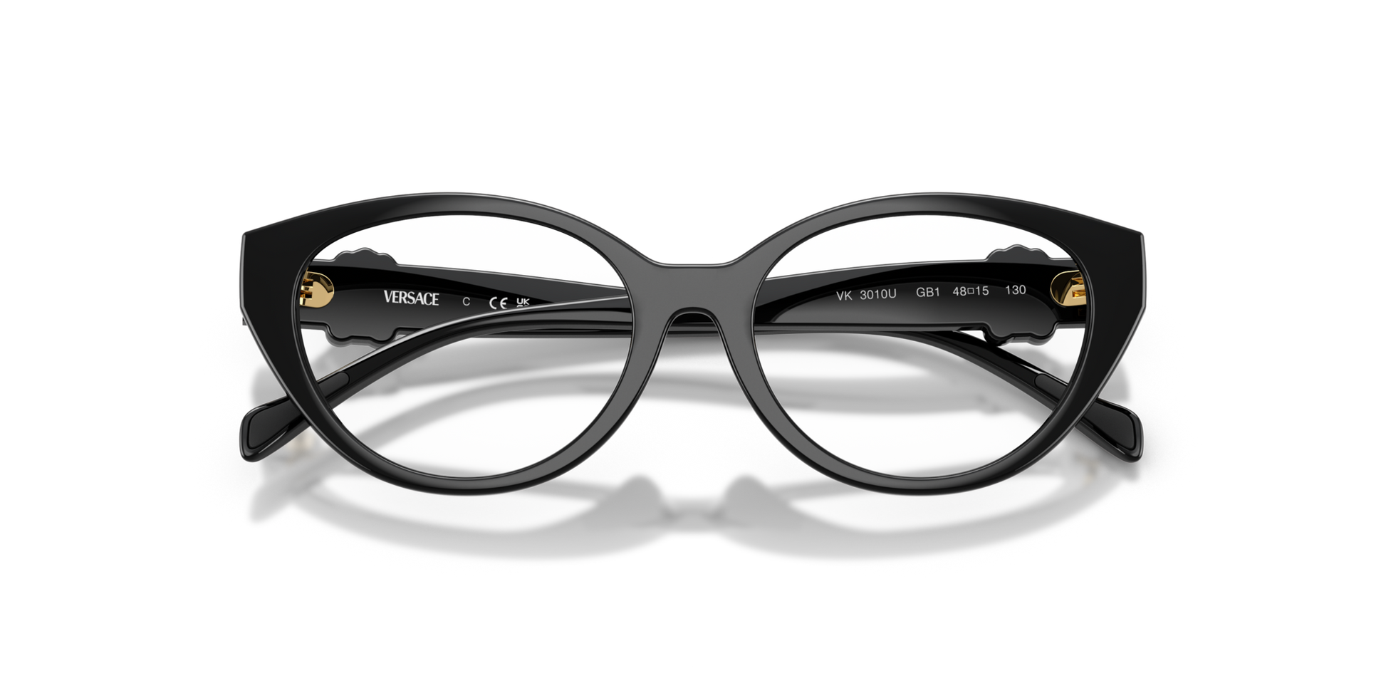 Versace VK3010U GB1 48