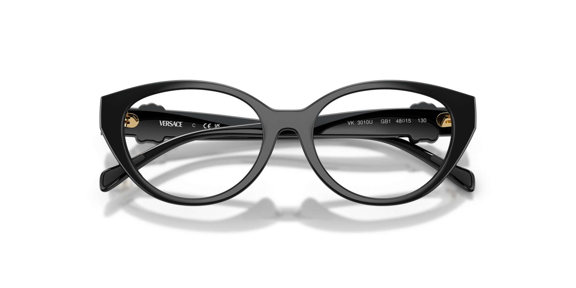 Versace VK3010U GB1 48