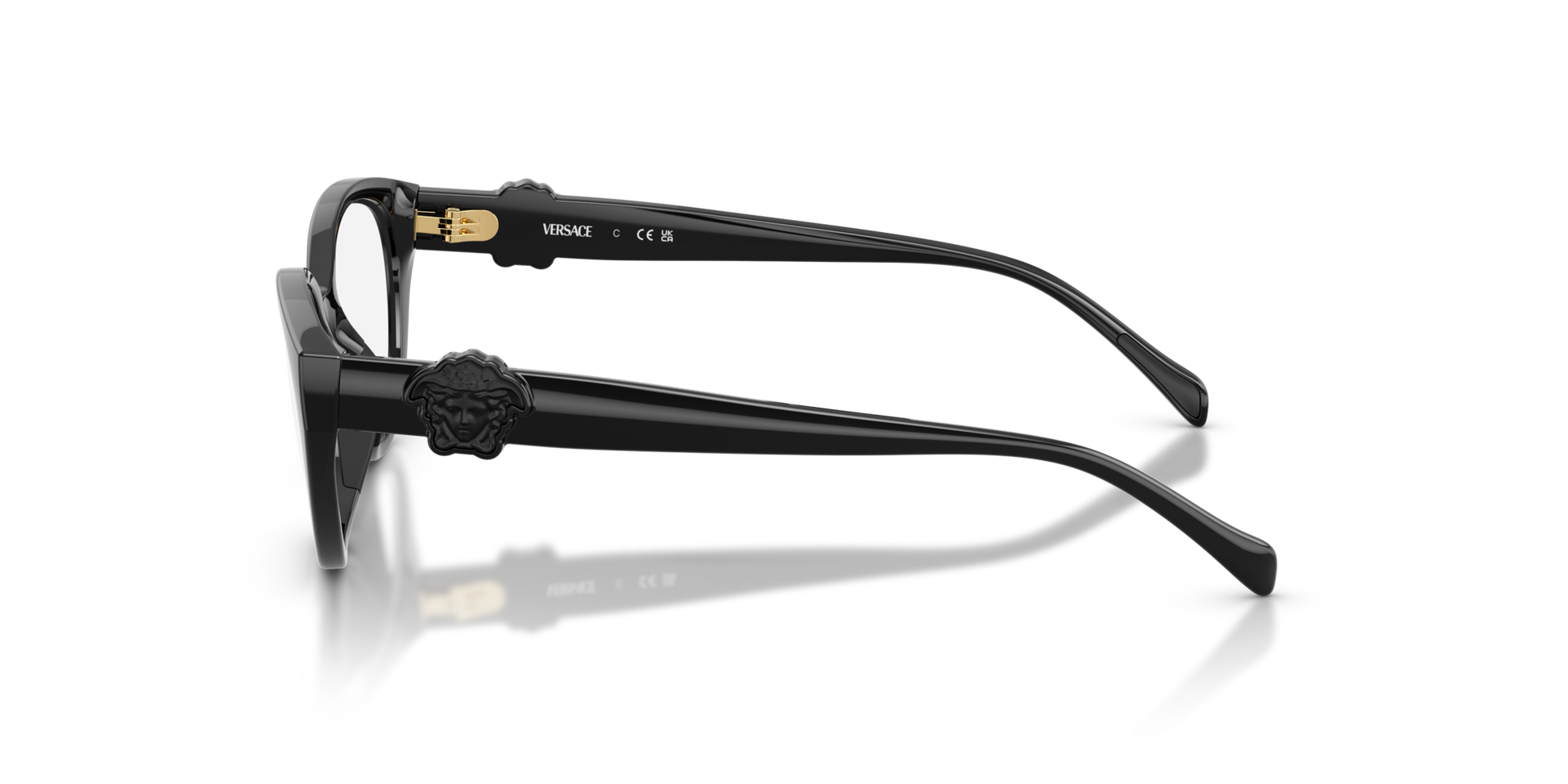 Versace VK3010U GB1 48