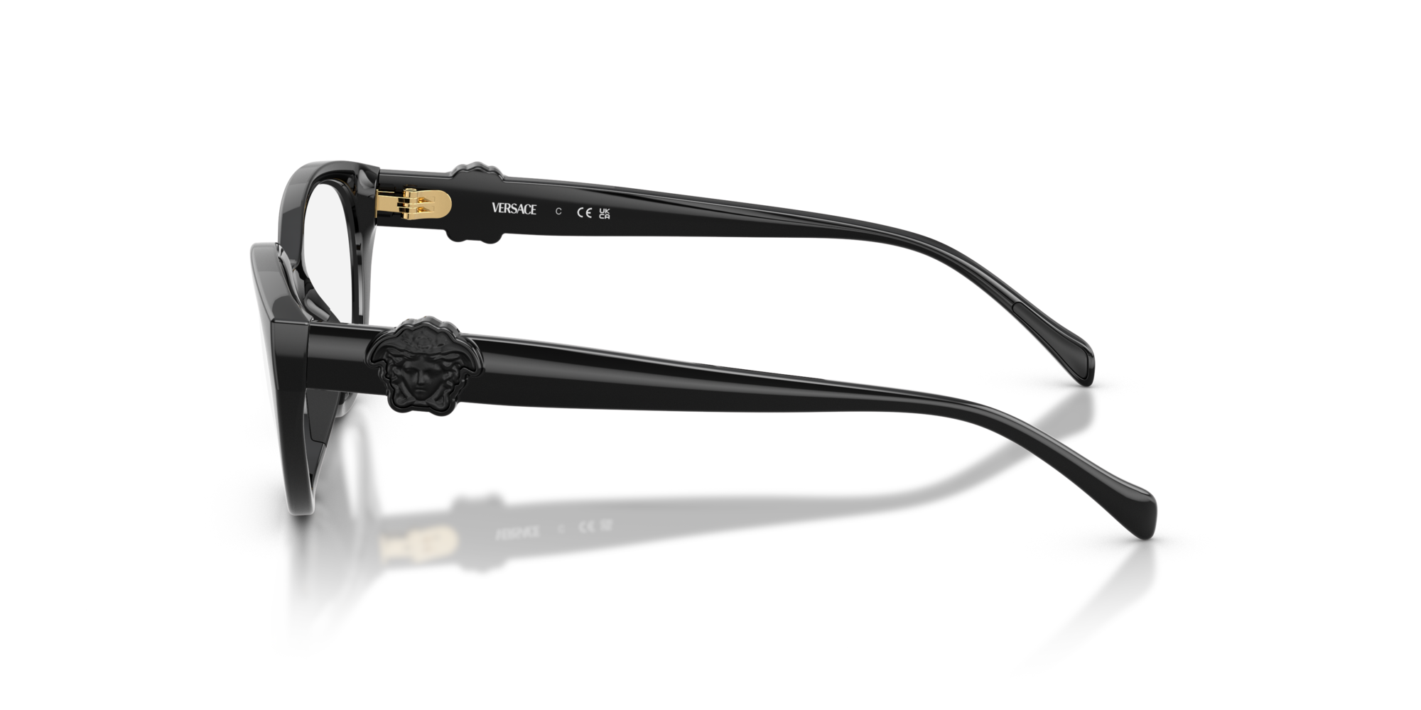 Versace VK3010U GB1 48