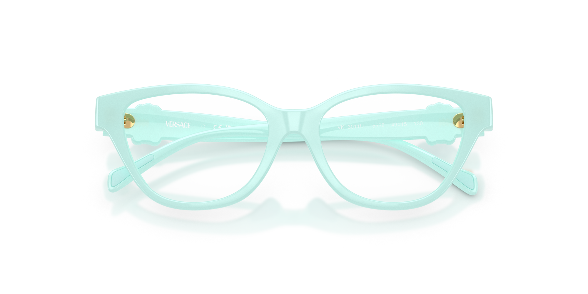 Versace VK3011U 5528 49