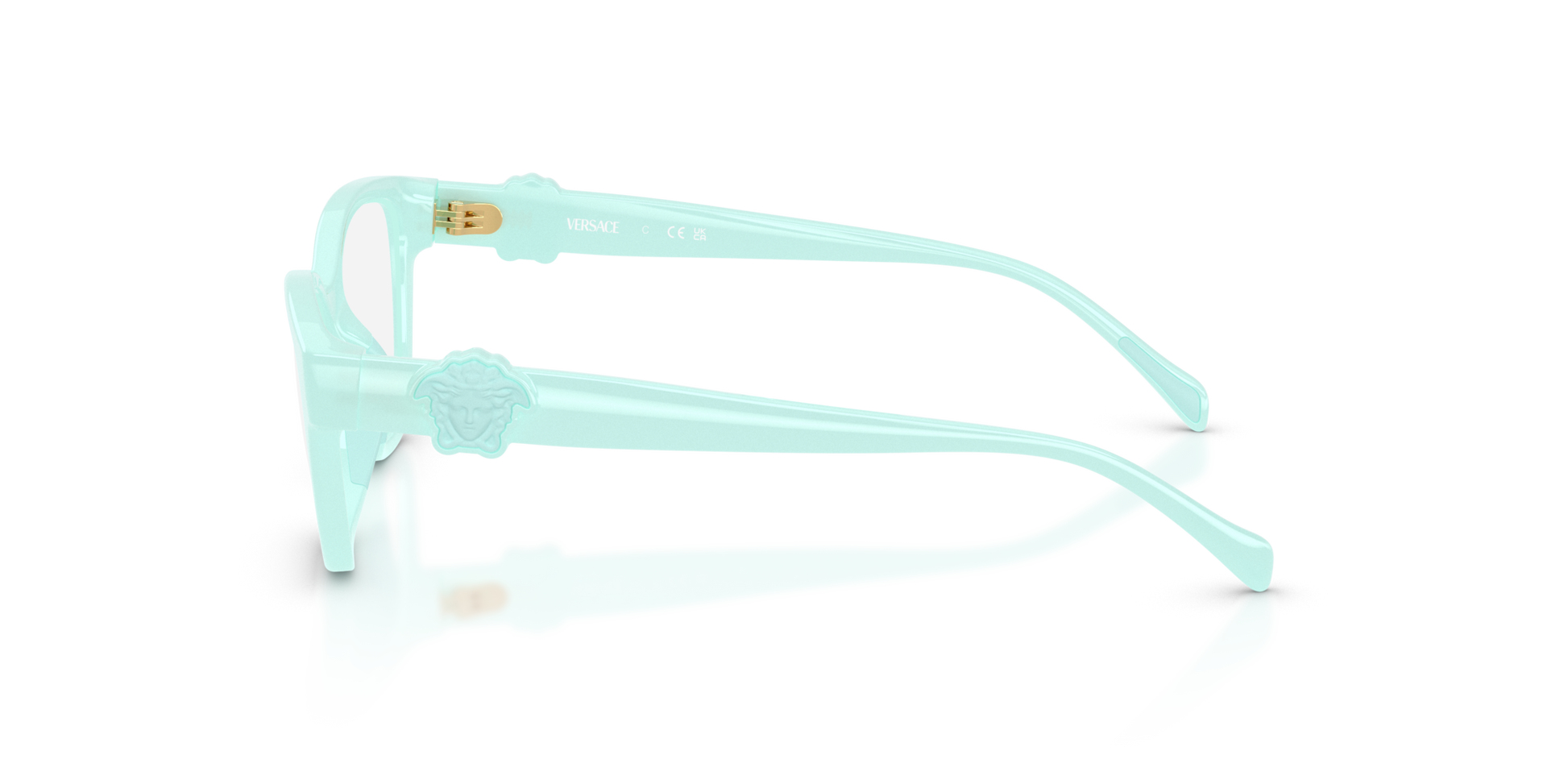 Versace VK3011U 5528 49