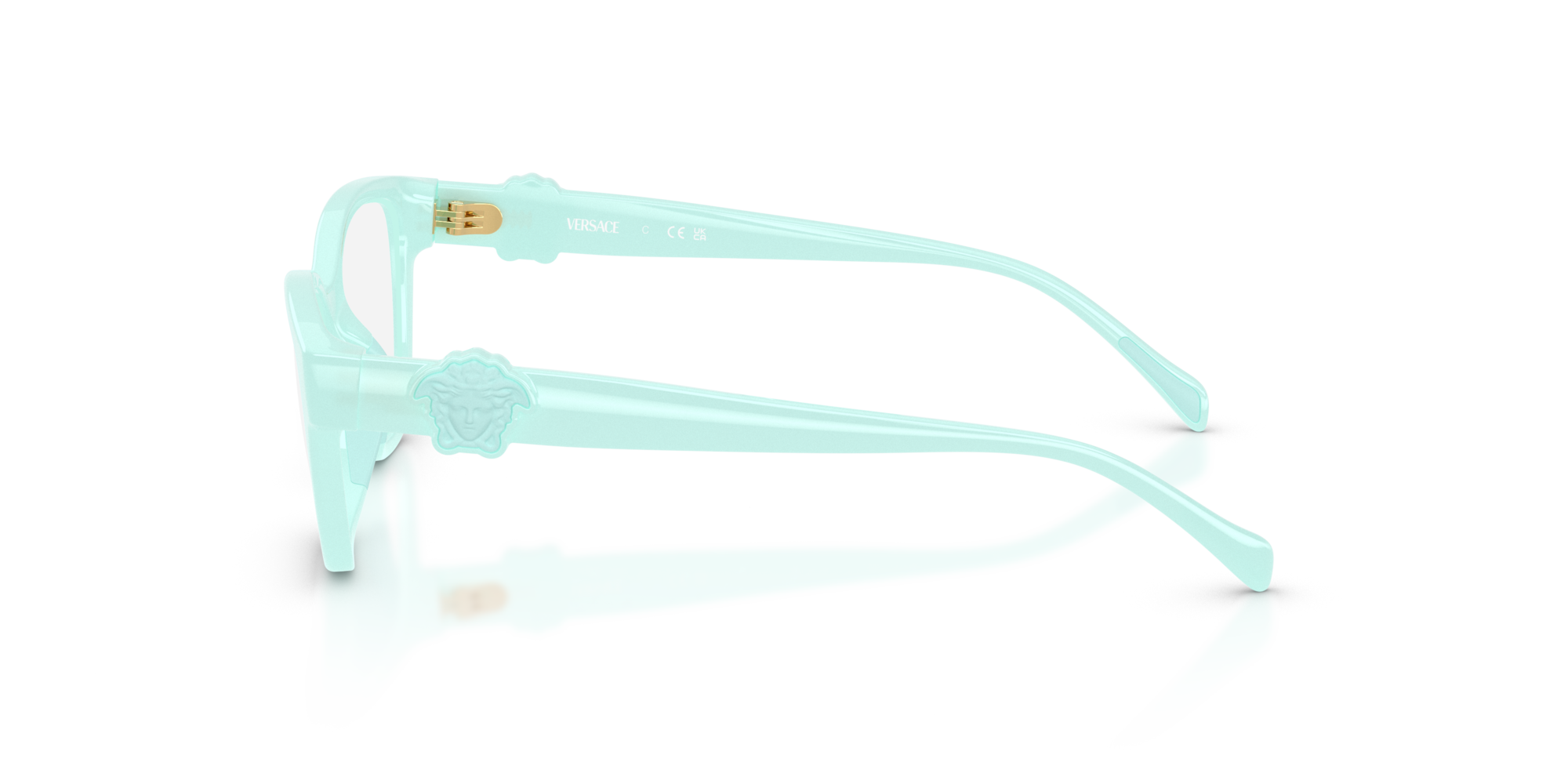 Versace VK3011U 5528 49