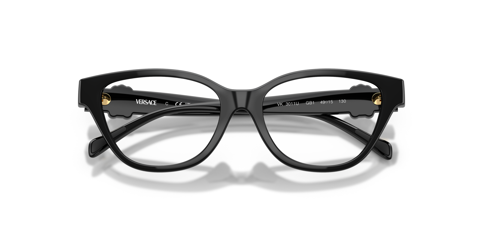 Versace VK3011U GB1 47