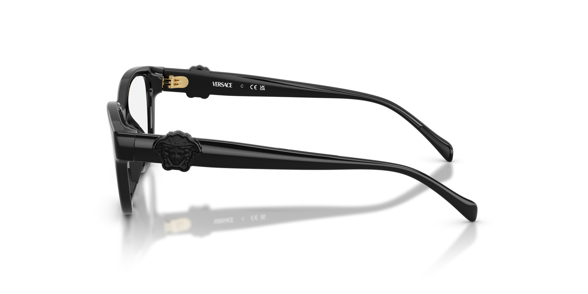Versace VK3011U GB1 47