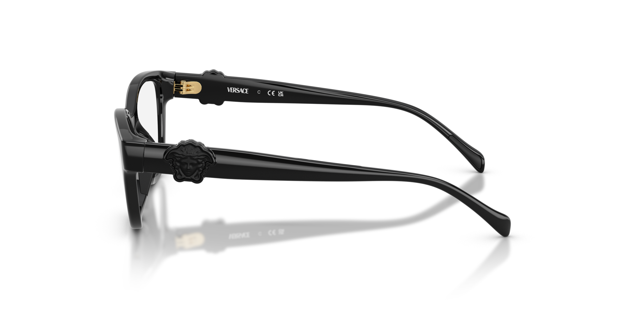 Versace VK3011U GB1 47