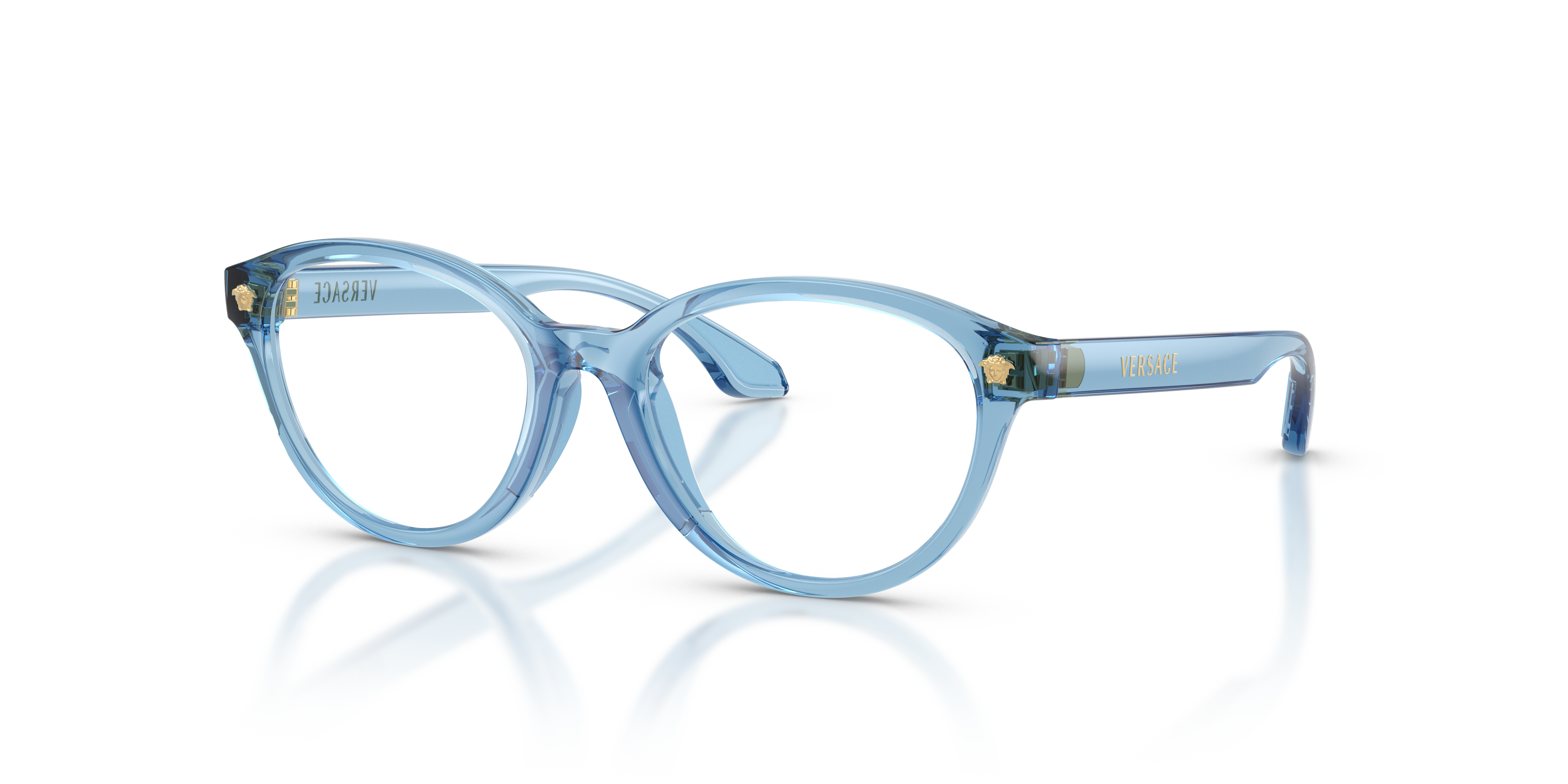 Versace Kids VK3014U 5535
