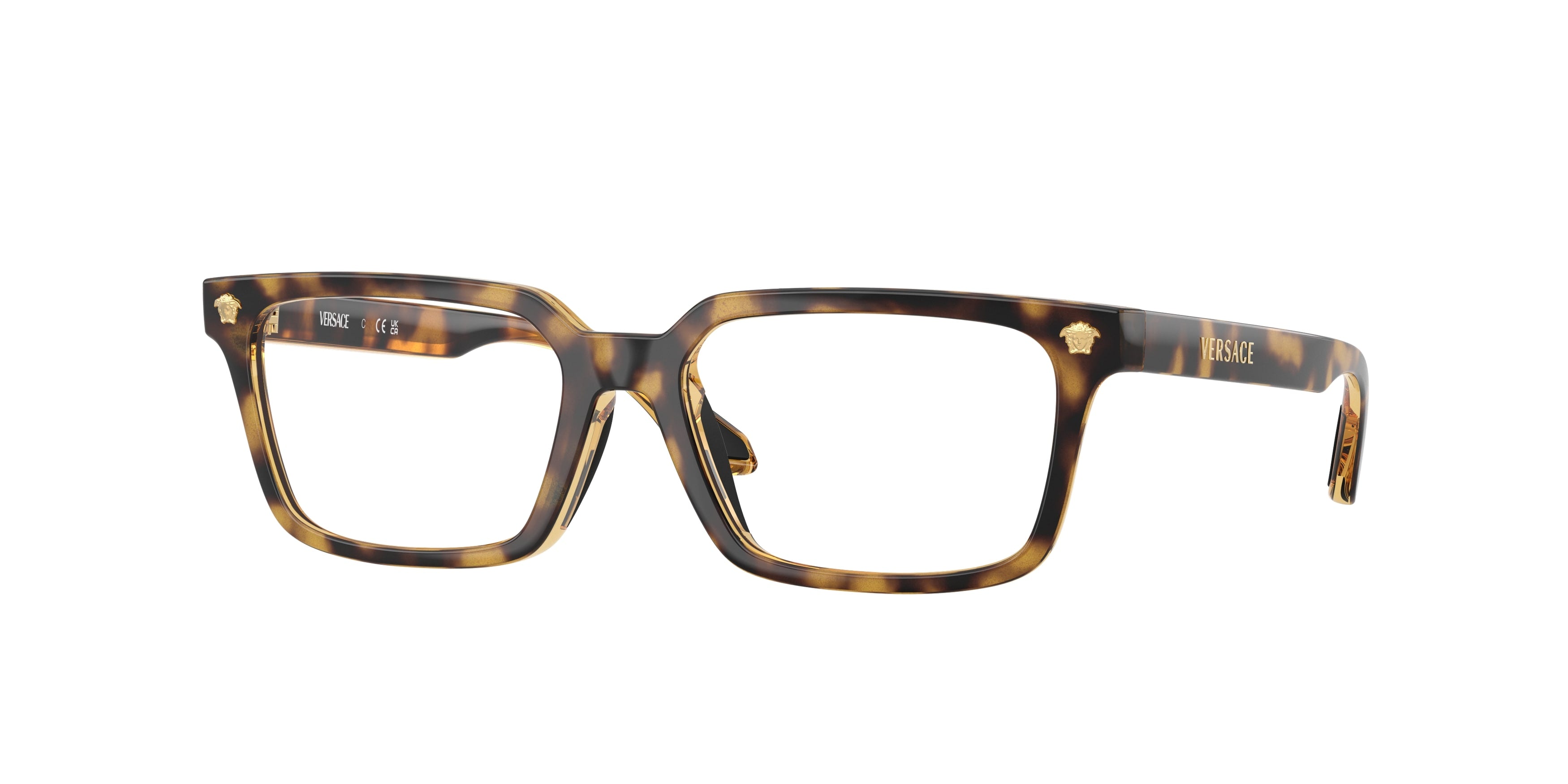 Versace Kids VK3015U 108