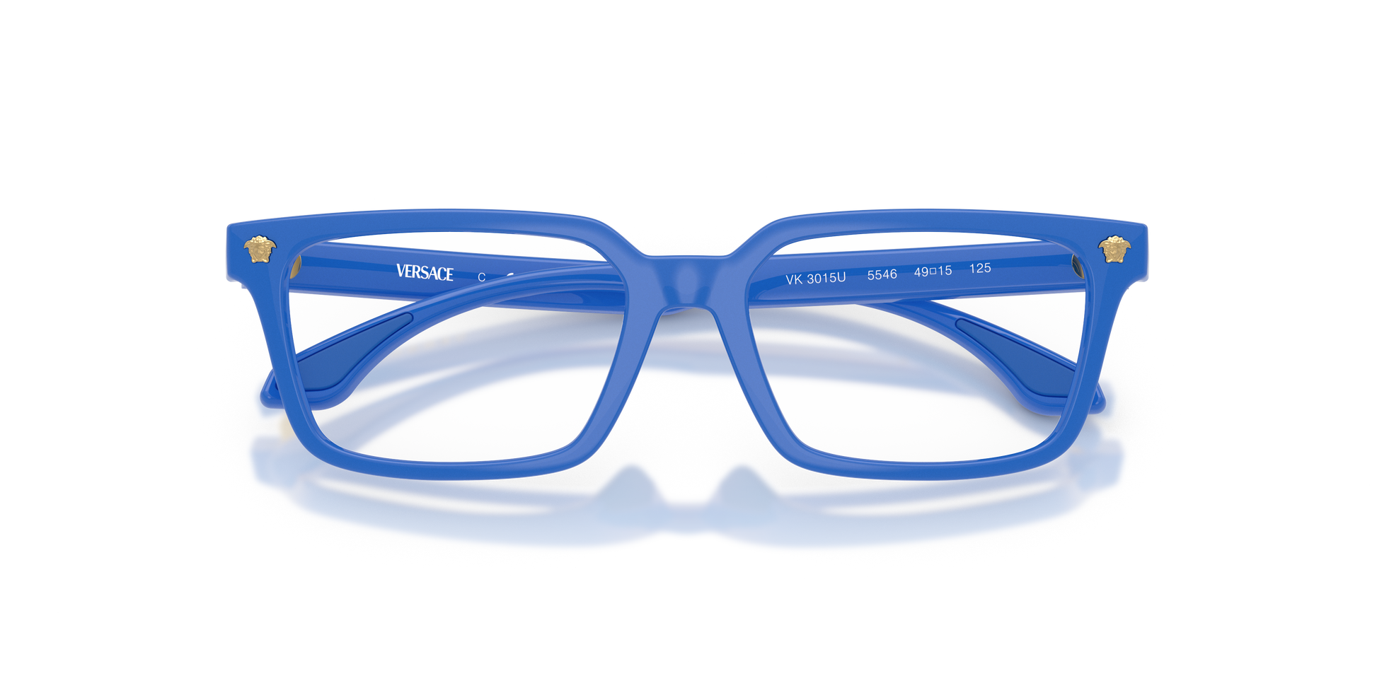 Versace Kids VK3015U 5546