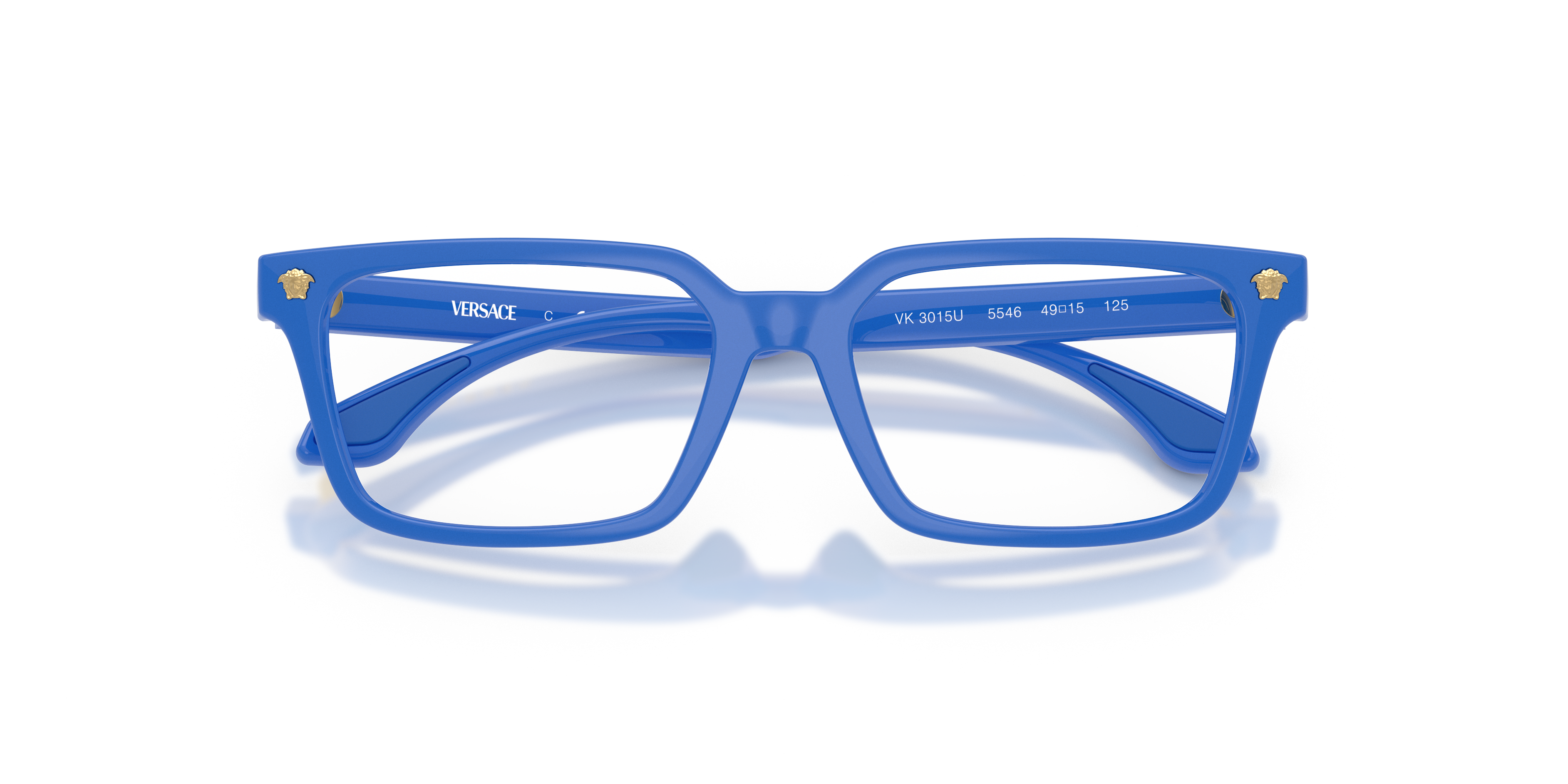 Versace Kids VK3015U 5546