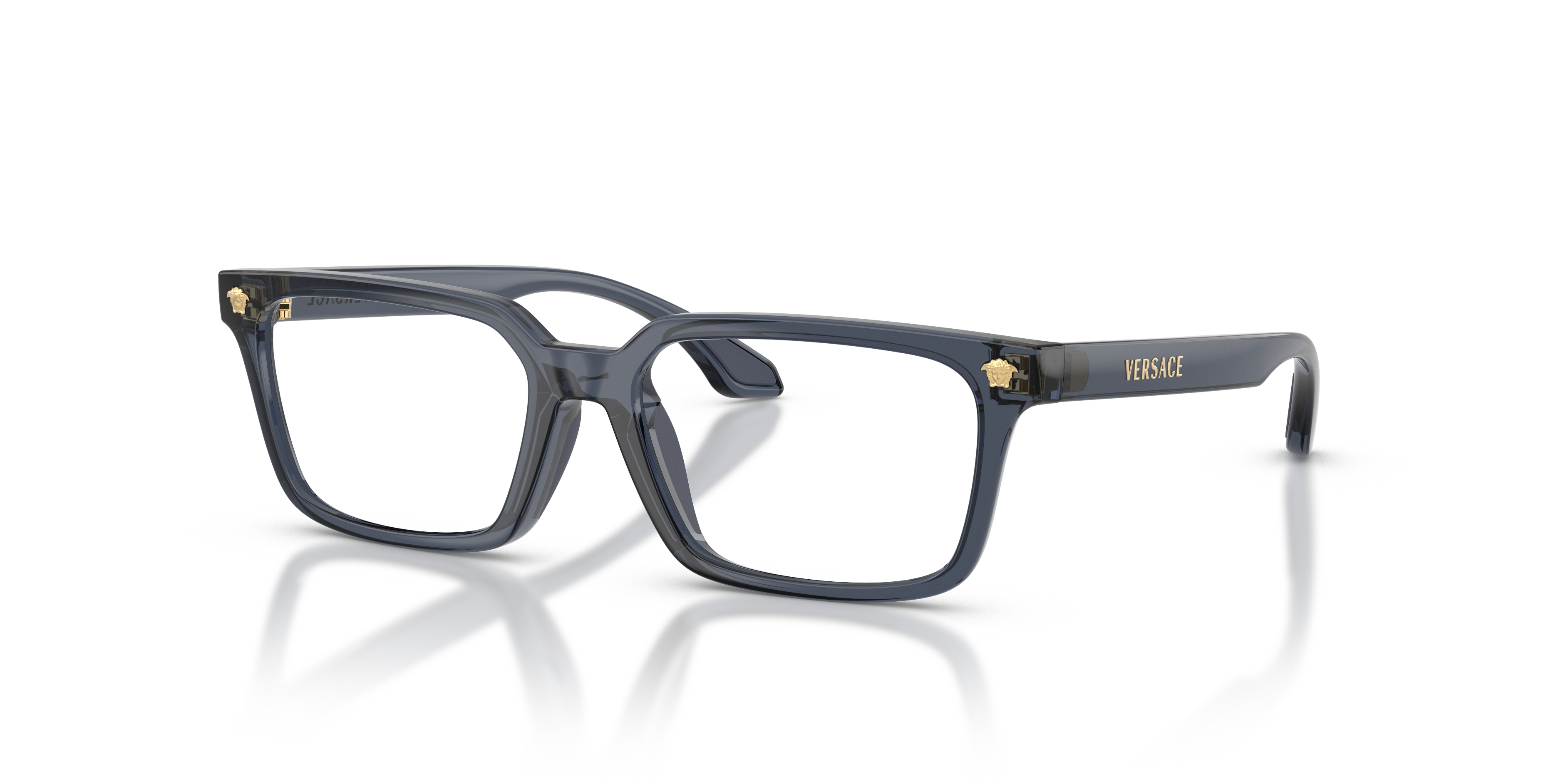 Versace Kids VK3015U 5548