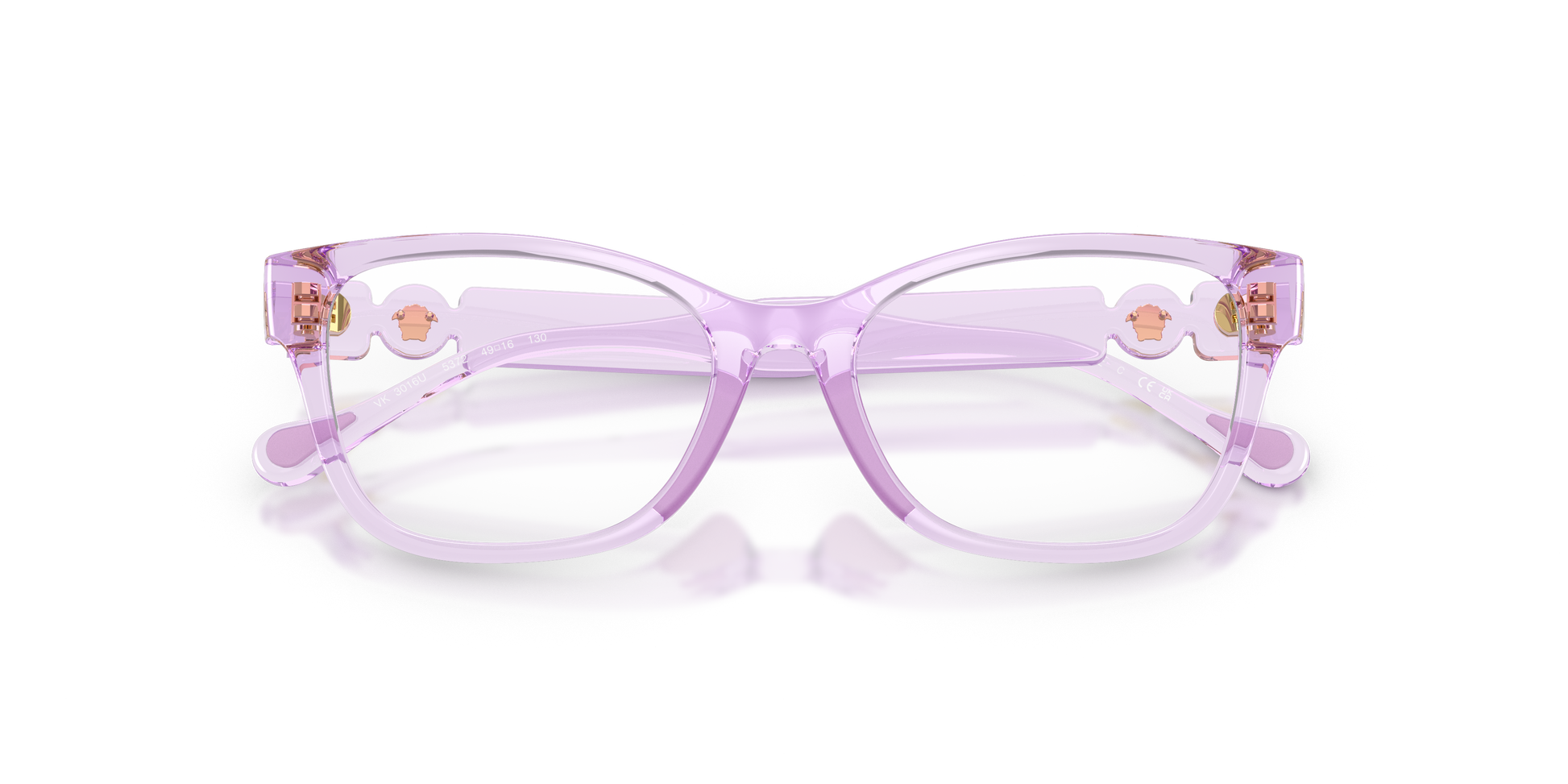 Versace Kids VK3016U 5372