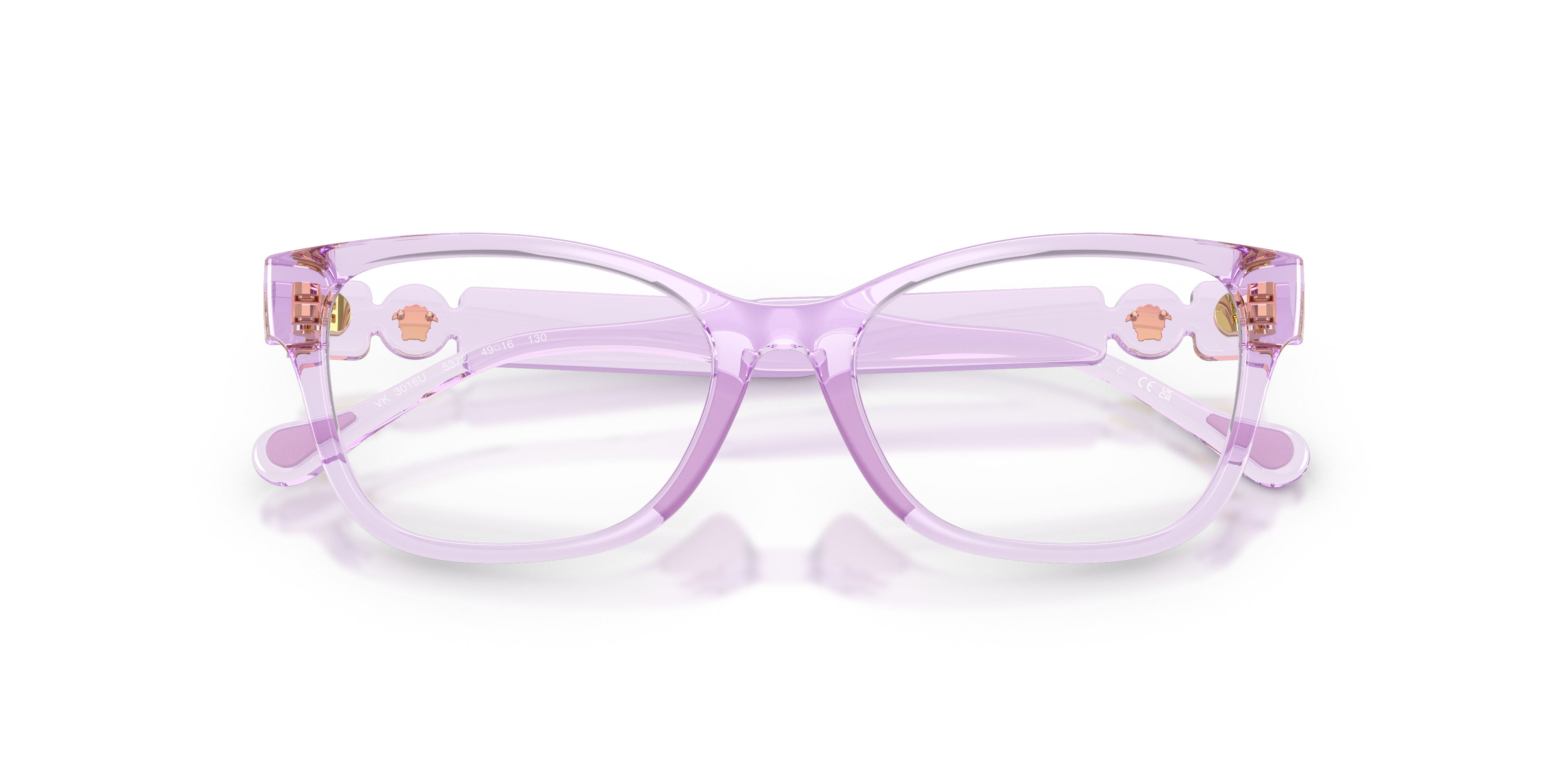 Versace Kids VK3016U 5372