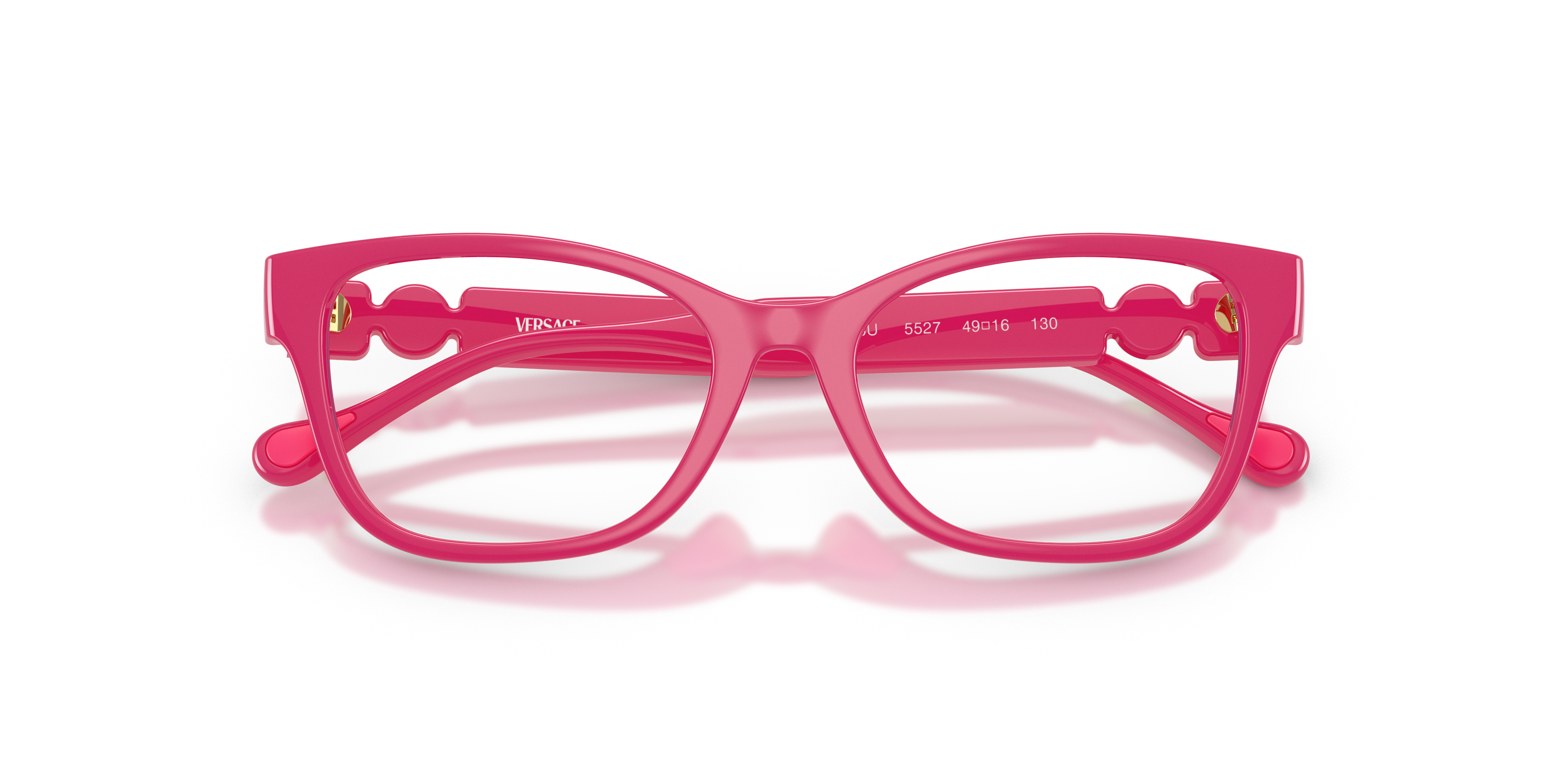 Versace Kids VK3016U 5527