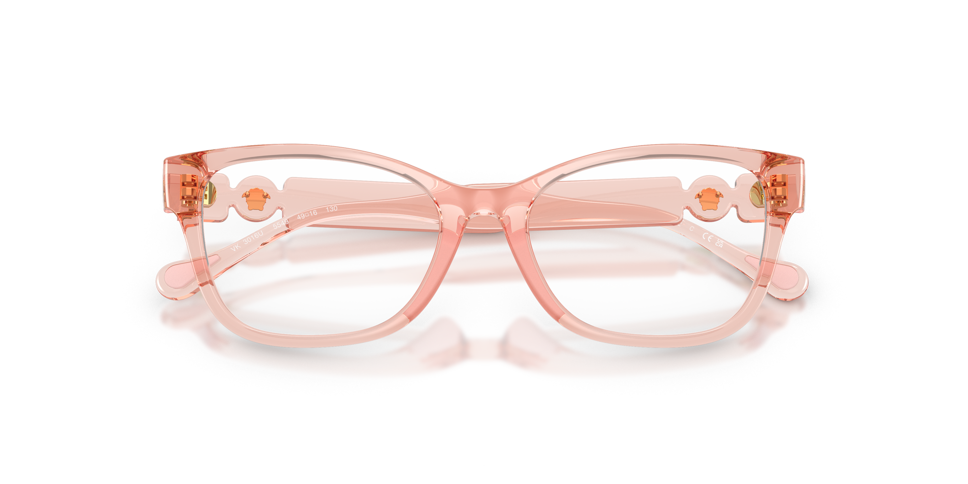 Versace Kids VK3016U 5549