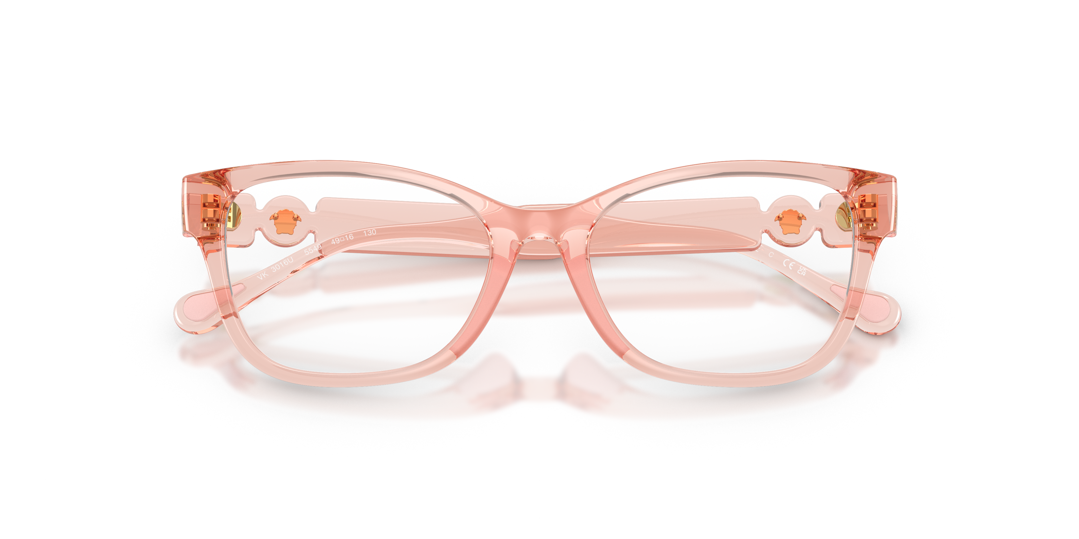 Versace Kids VK3016U 5549