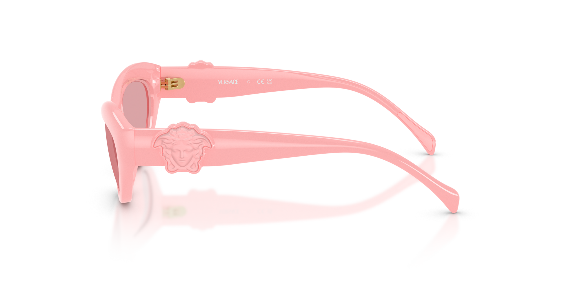 Versace VK4005U 545284 49