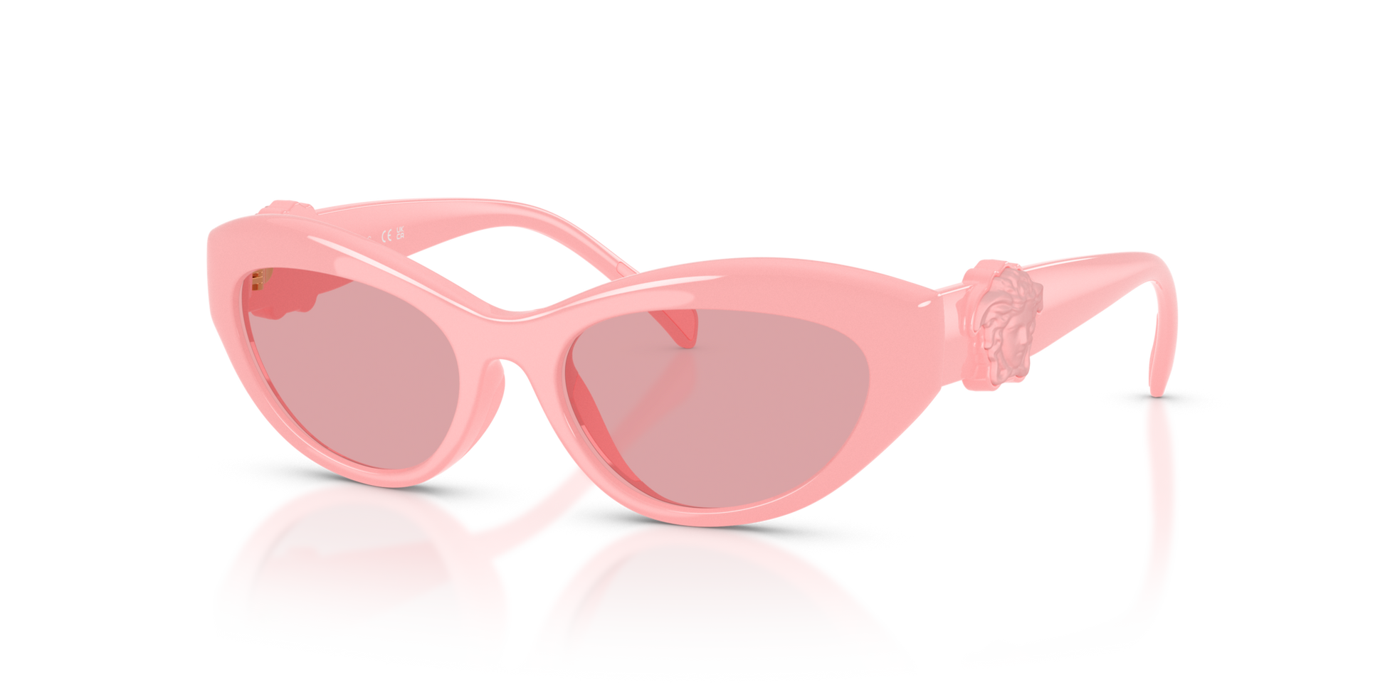 Versace VK4005U 545284 49