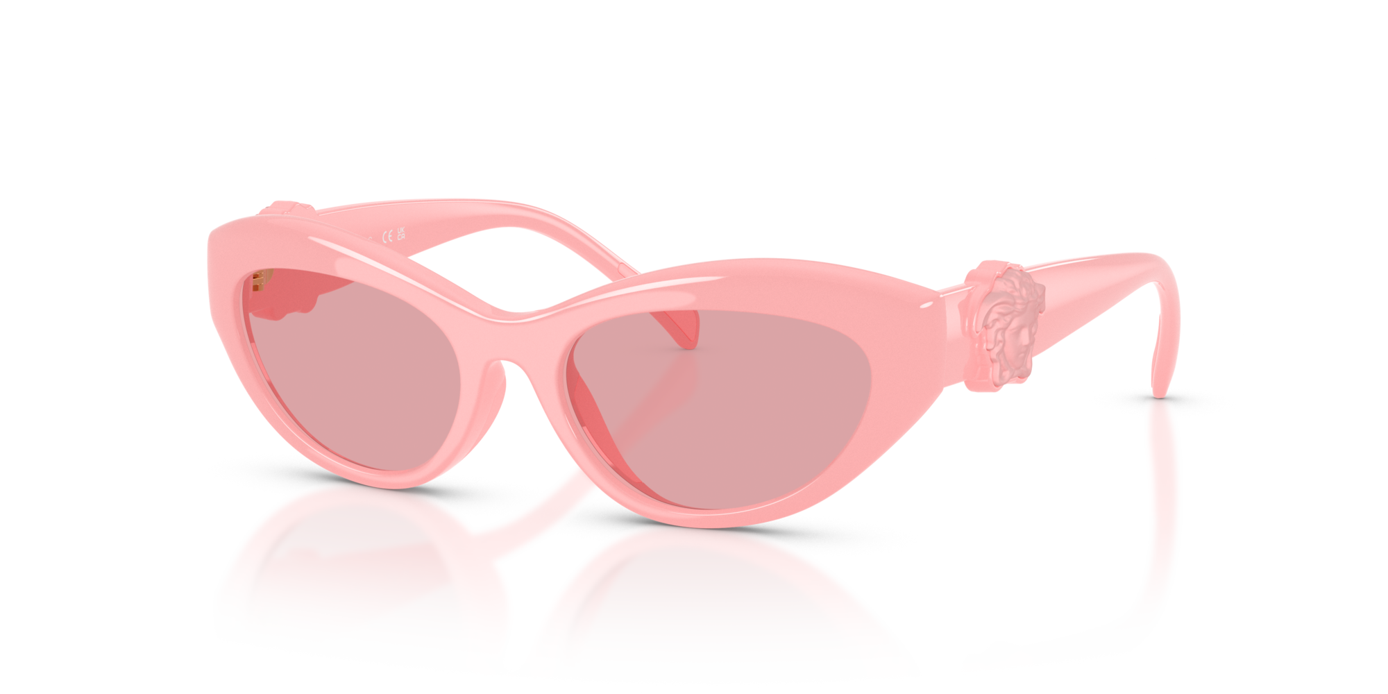 Versace VK4005U 545284 49