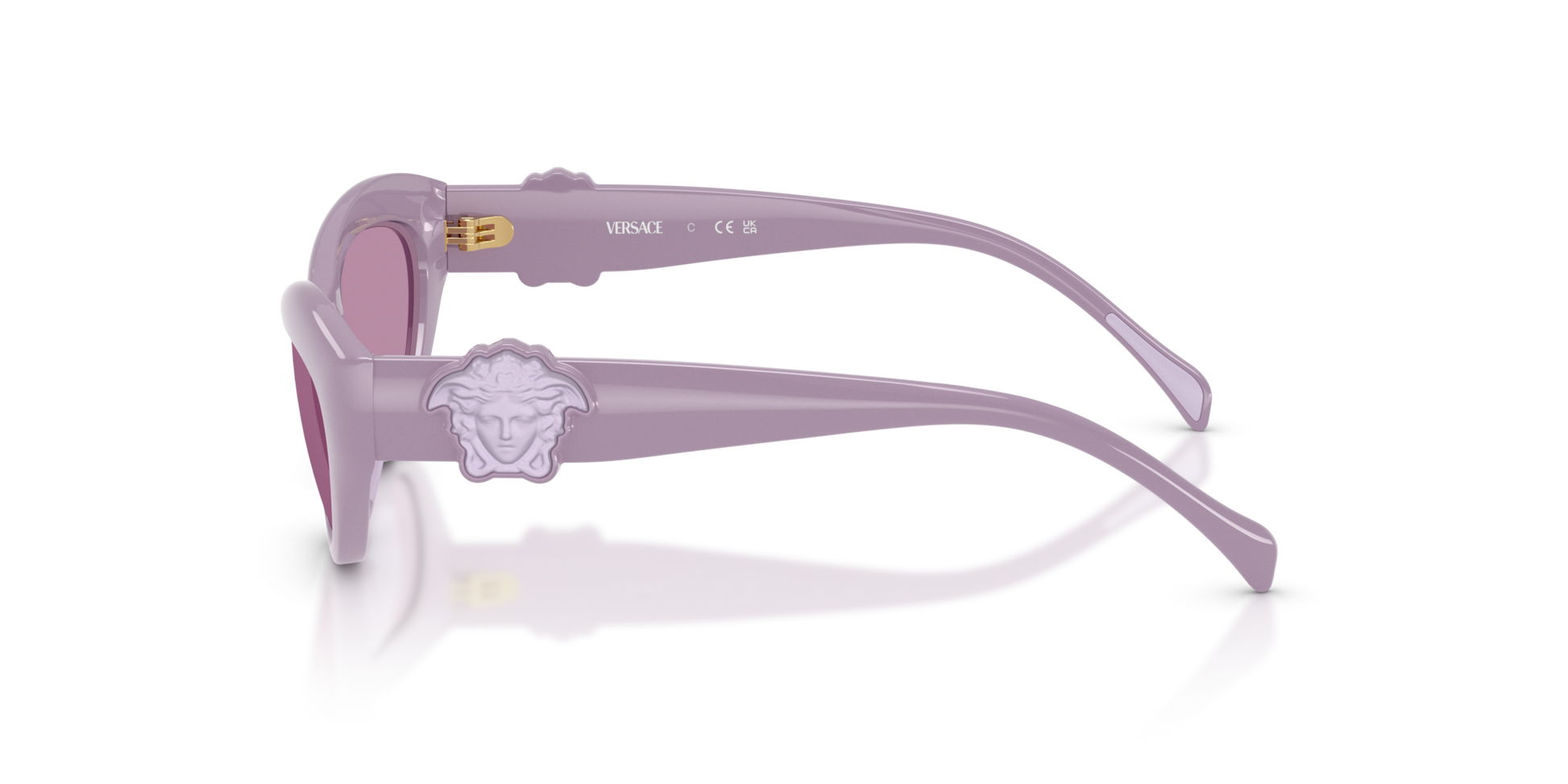 Versace VK4005U 5526AK 49