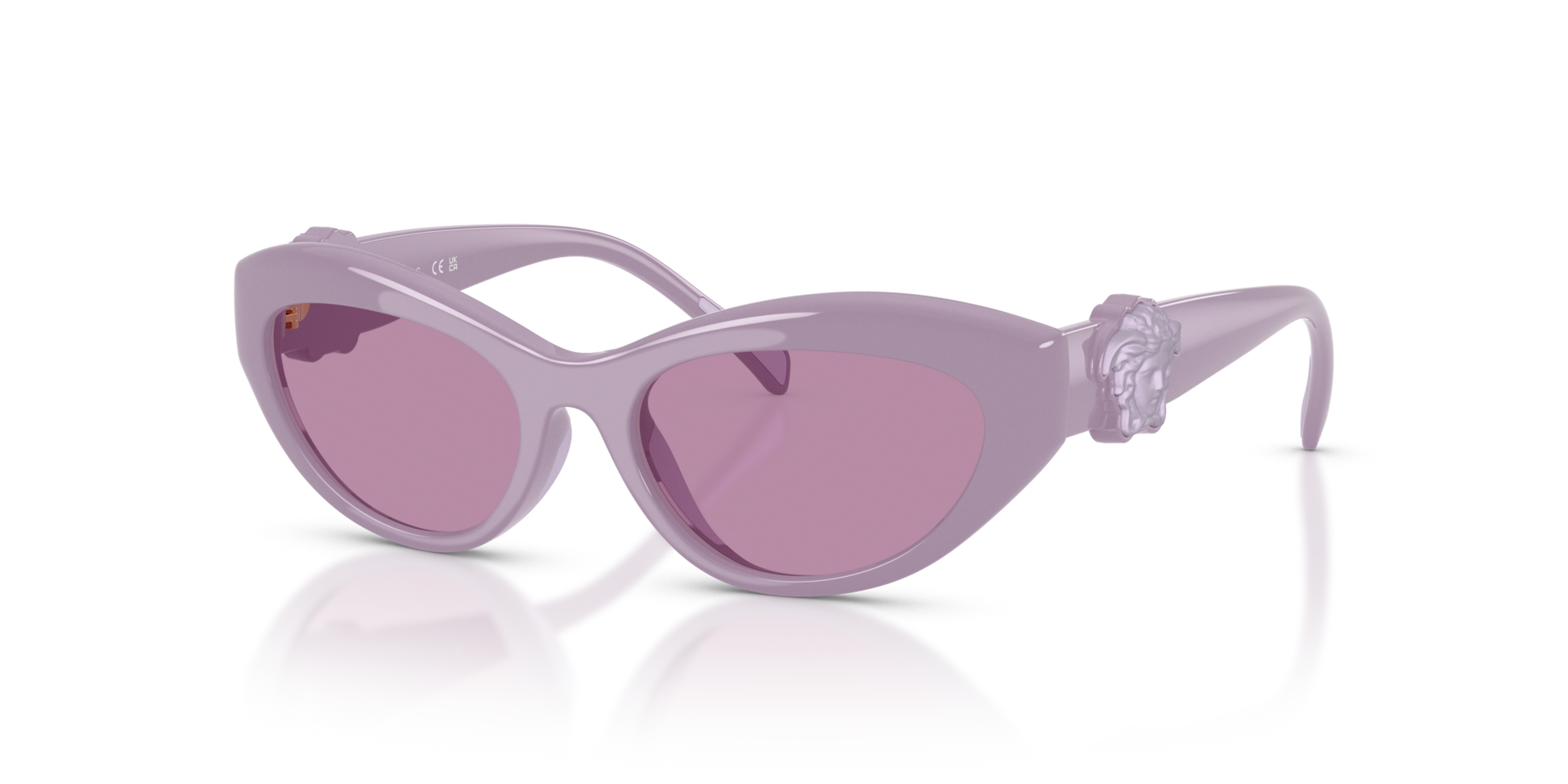 Versace VK4005U 5526AK 49