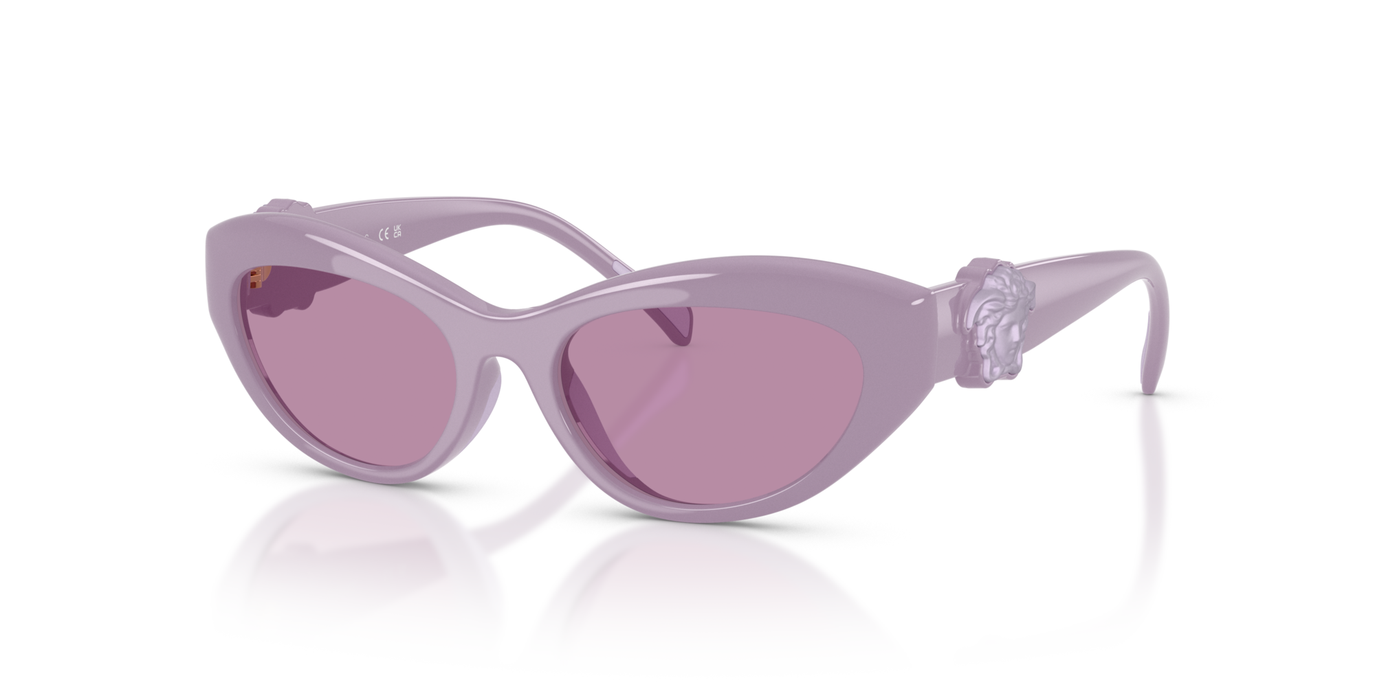 Versace VK4005U 5526AK 49