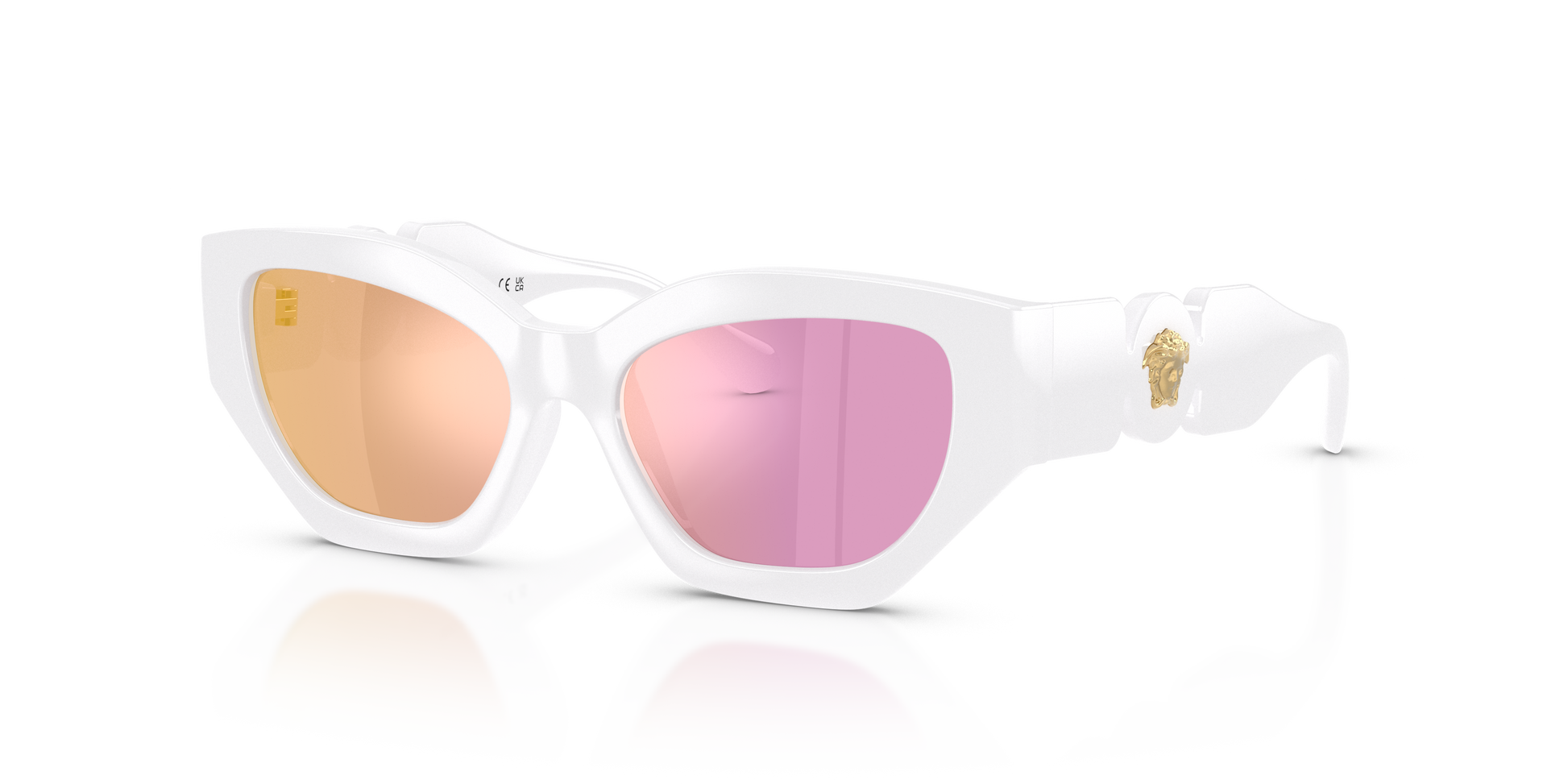 Versace Kids VK4007U 314/1T