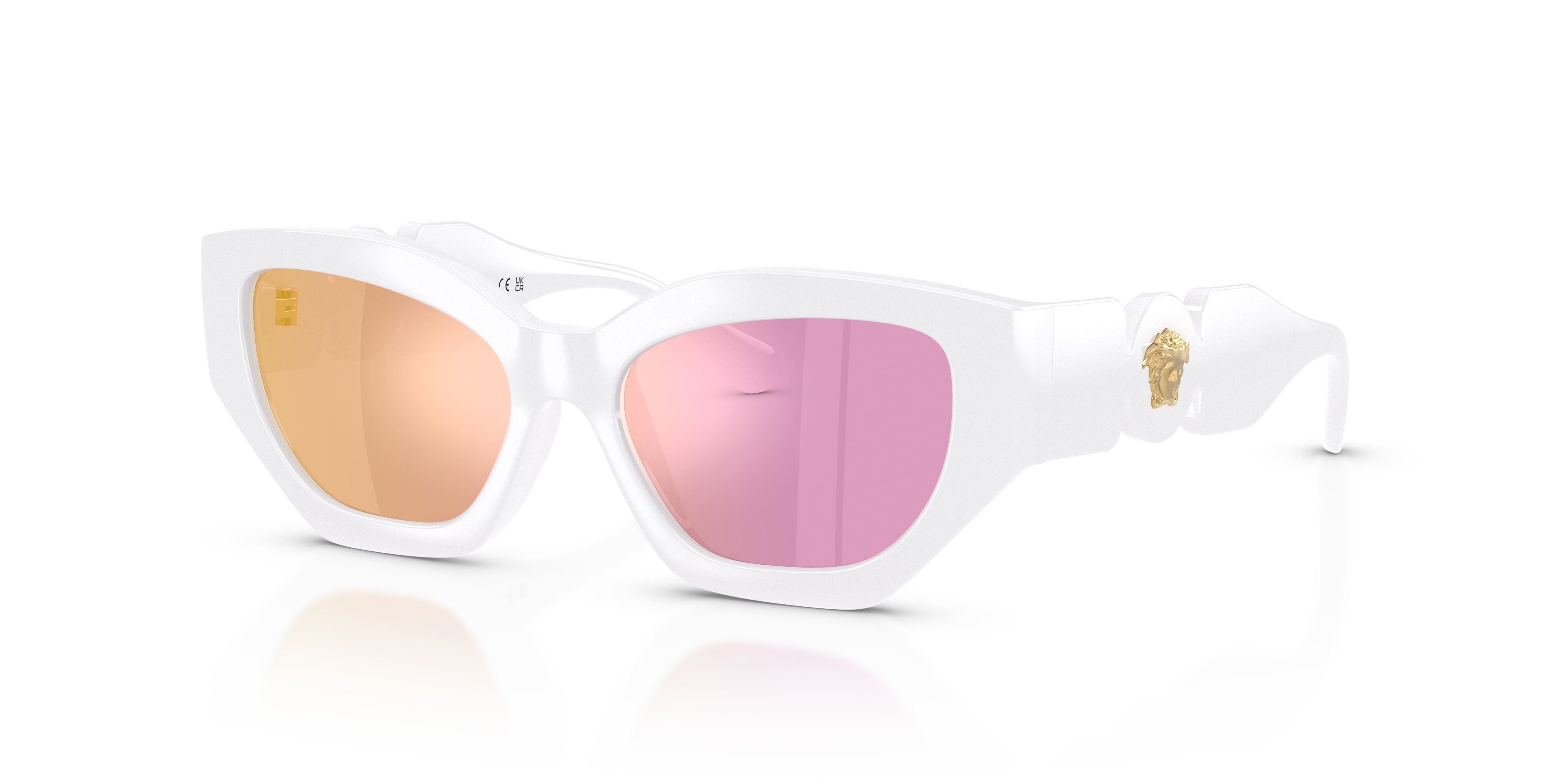 Versace Kids VK4007U 314/1T