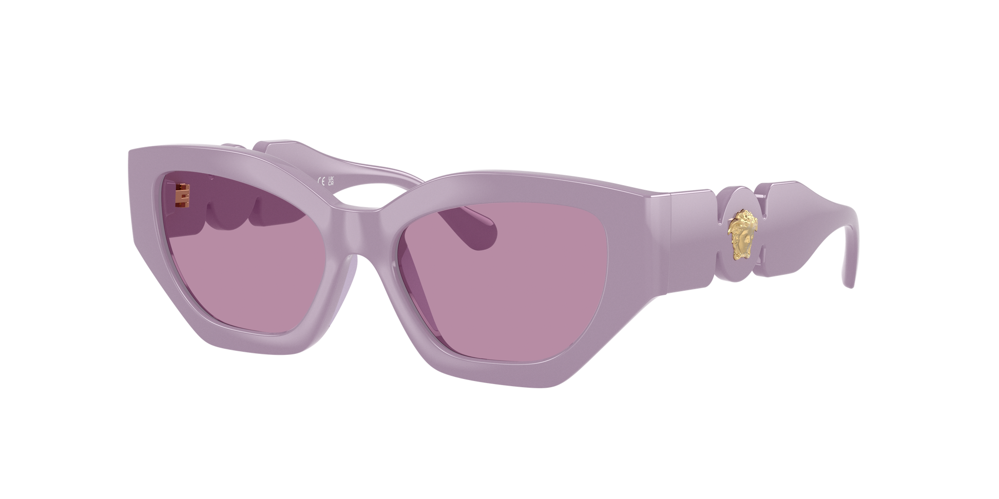 Versace Kids VK4007U 5526AK