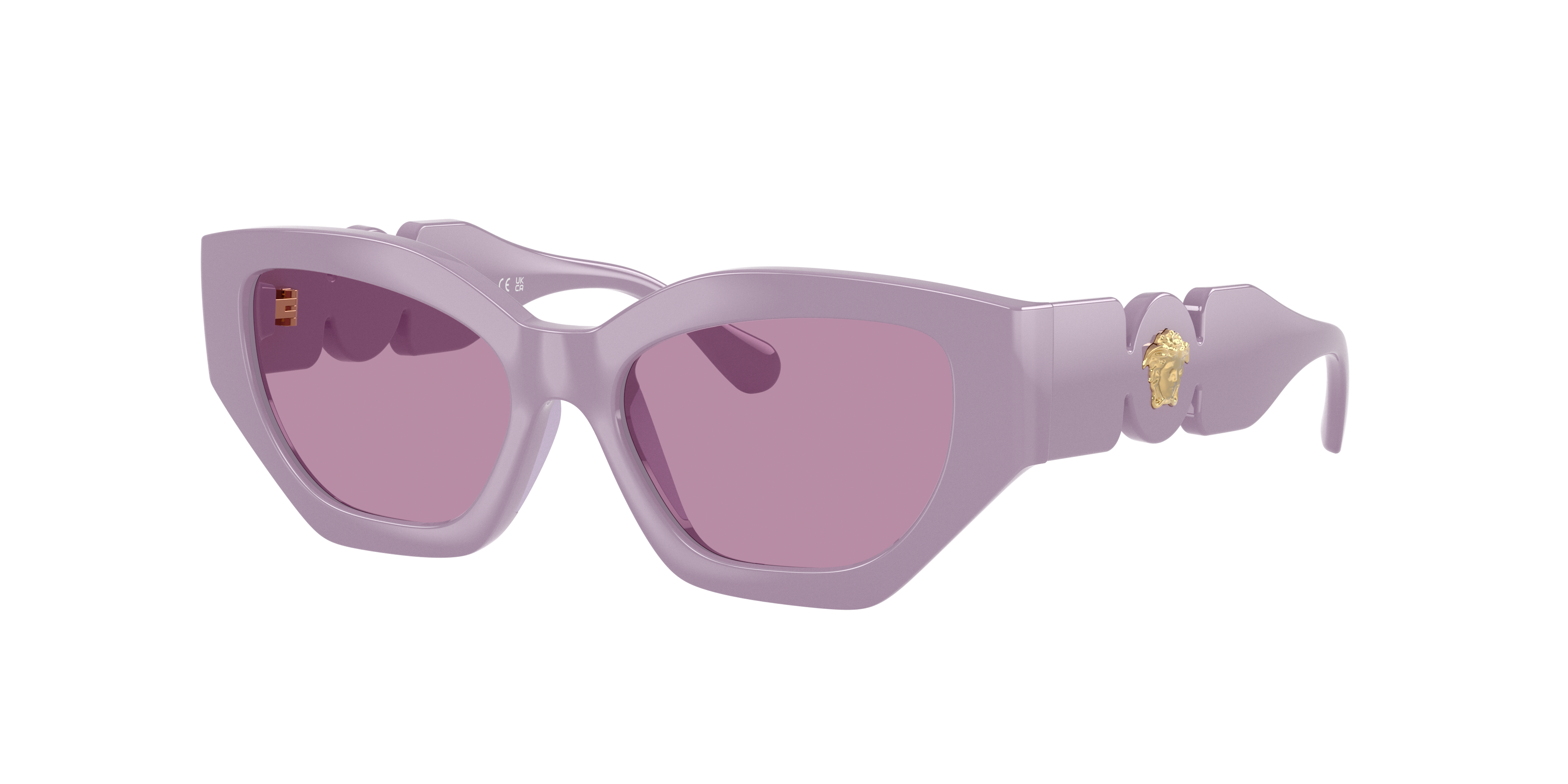 Versace Kids VK4007U 5526AK