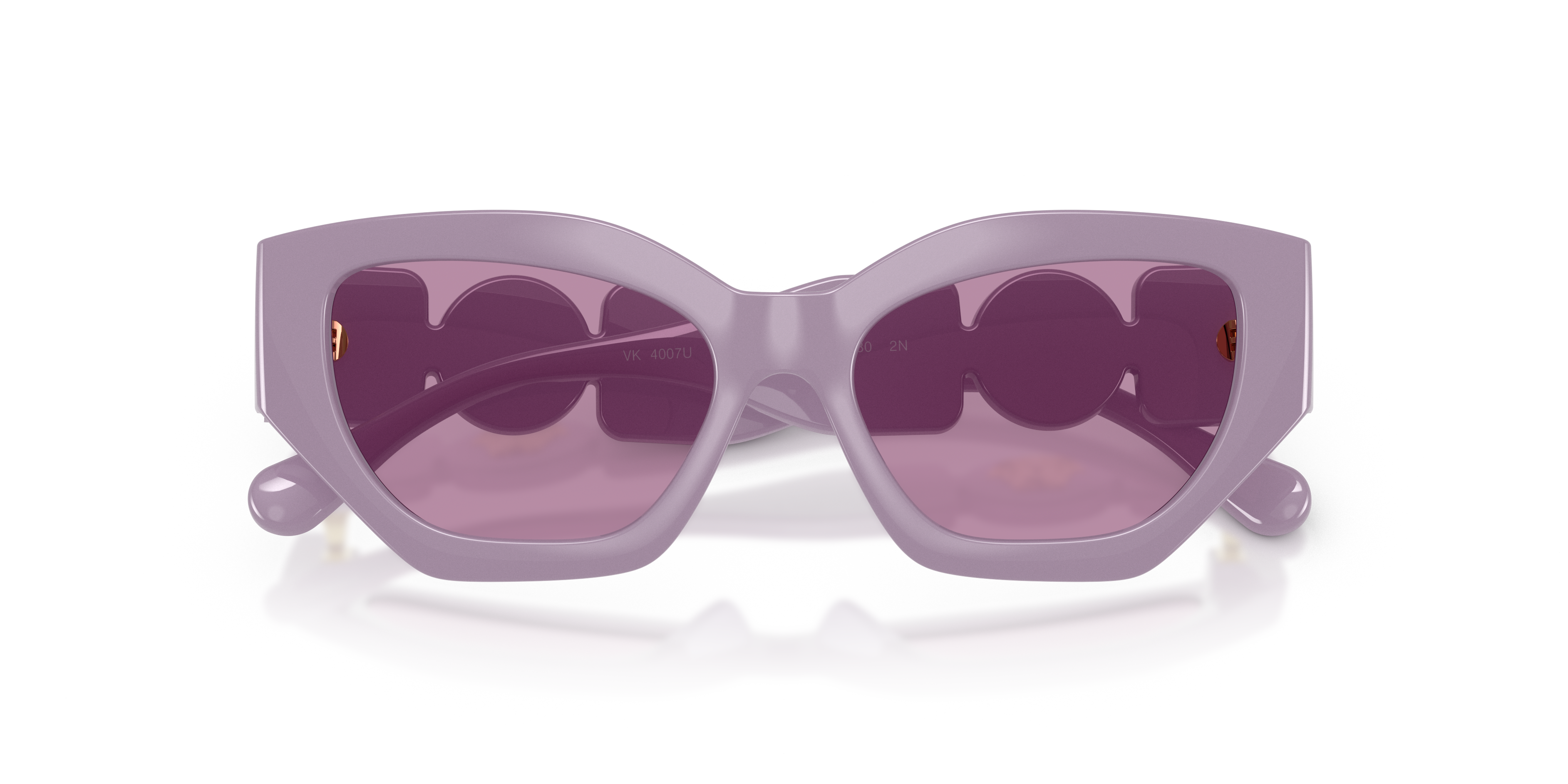 Versace Kids VK4007U 5526AK